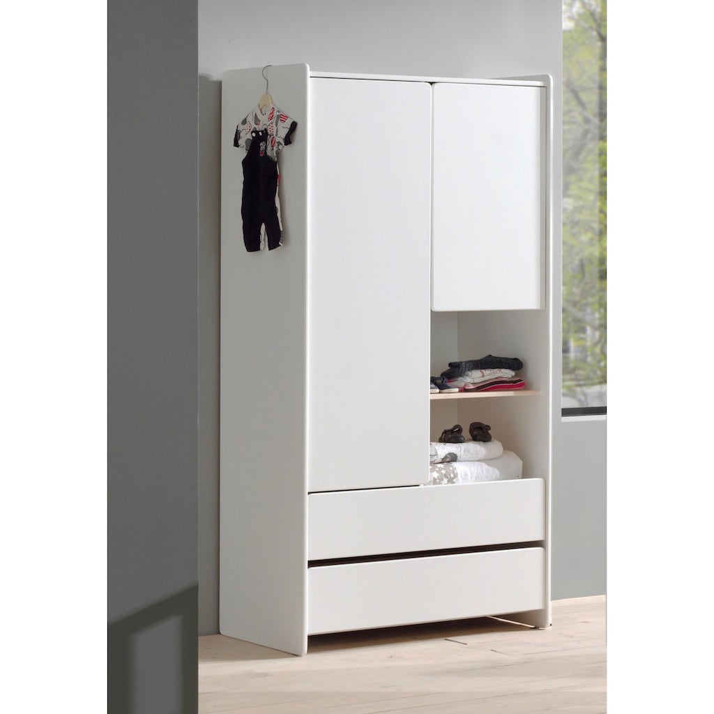 Vipack Kleiderschrank »Kiddy«