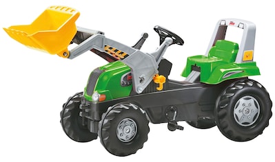 Rolly Toys Tretfahrzeug »Junior RT«, Kindertraktor mit Lader kaufen