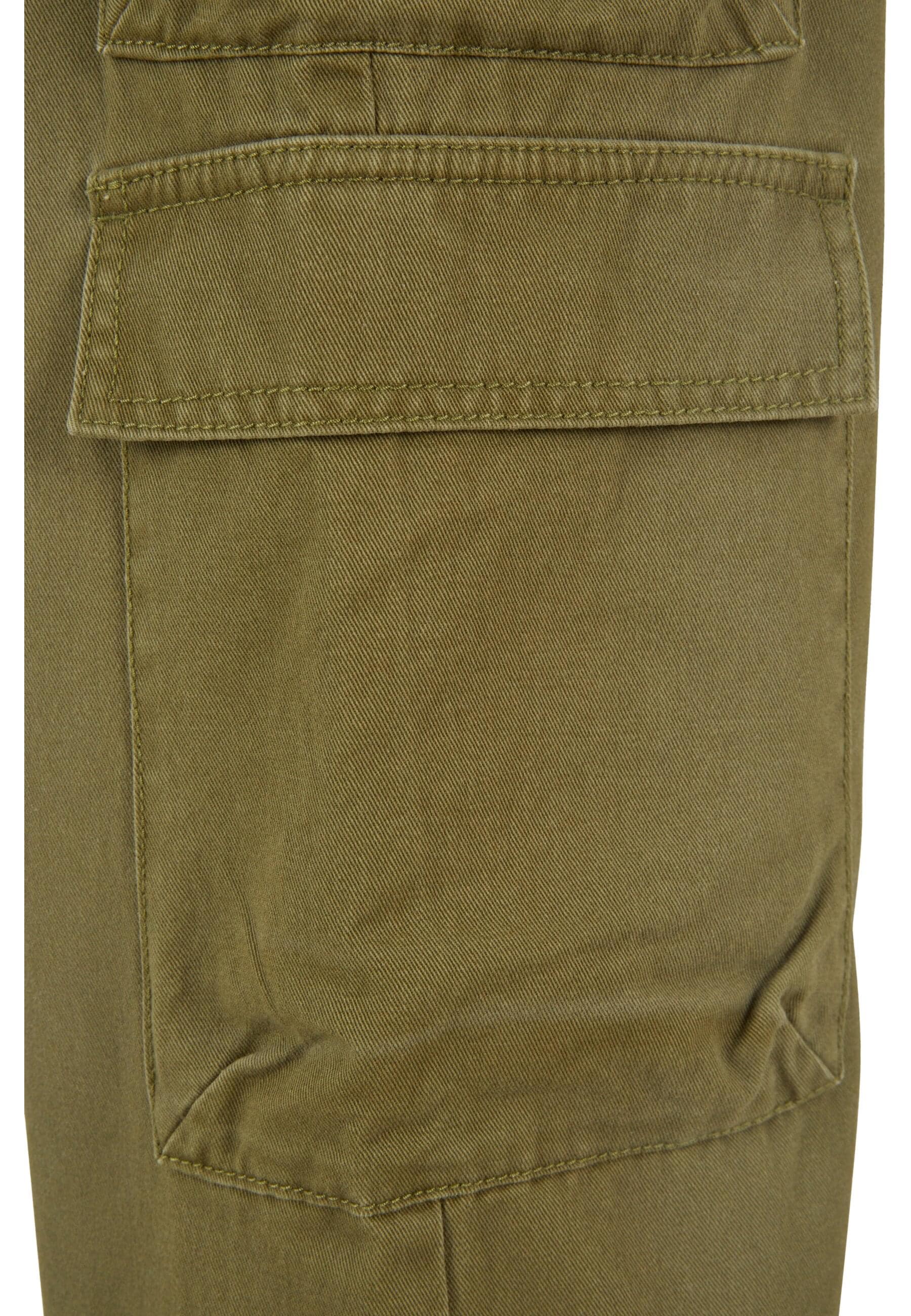 Karl Kani Cargohose »Karl Kani Karl Kani Signature Multipocket Cargo Pants«, (1 tlg.)