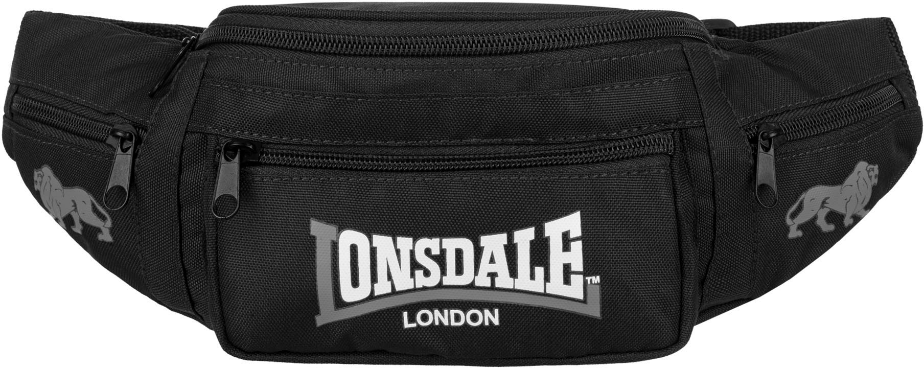 Lonsdale Gürteltasche »HIP«