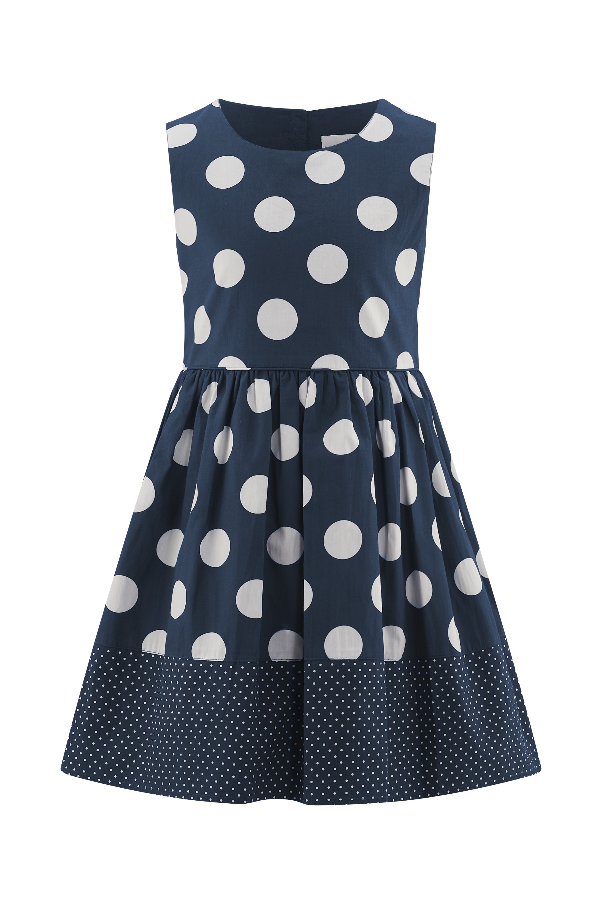 happy girls Sommerkleid »Mädchenkleid«