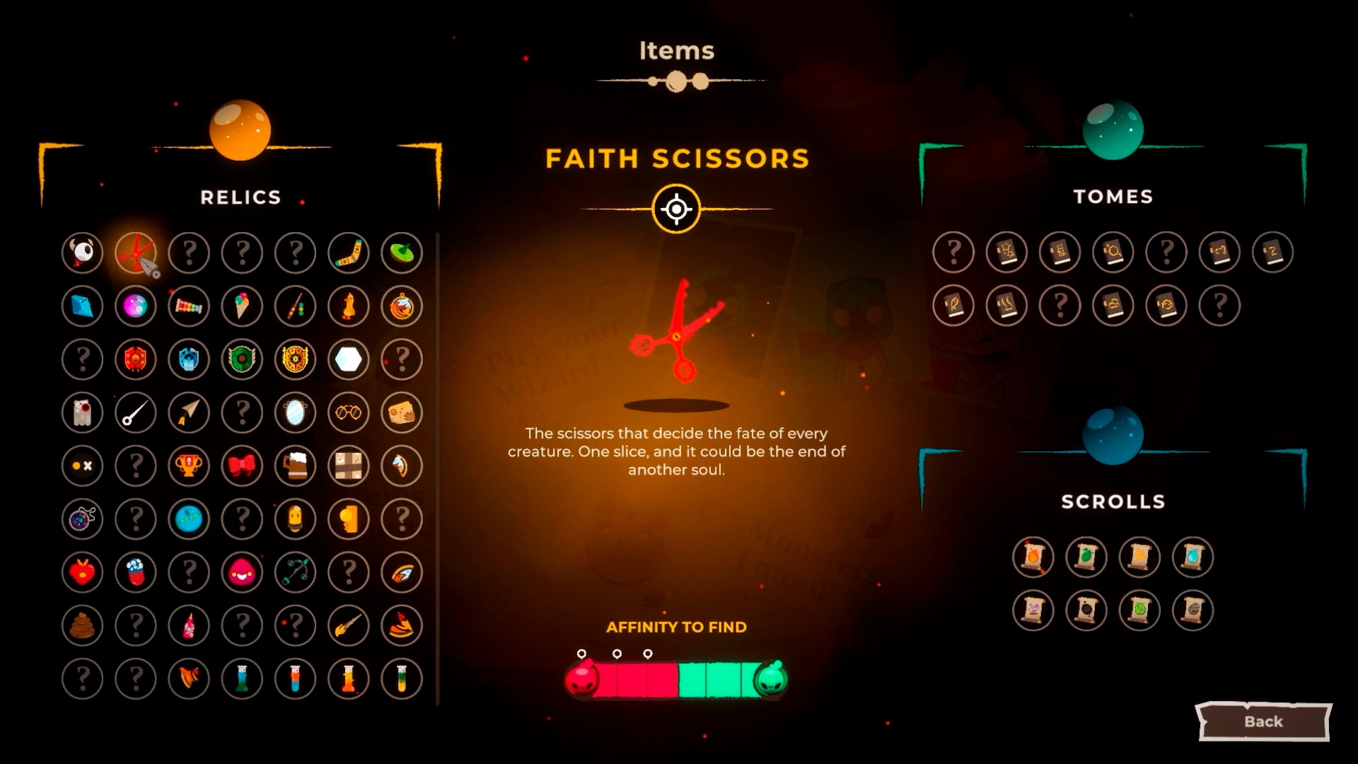 NBG Spielesoftware »Folly of the Wizards Collector's Edition« PlayStation 5