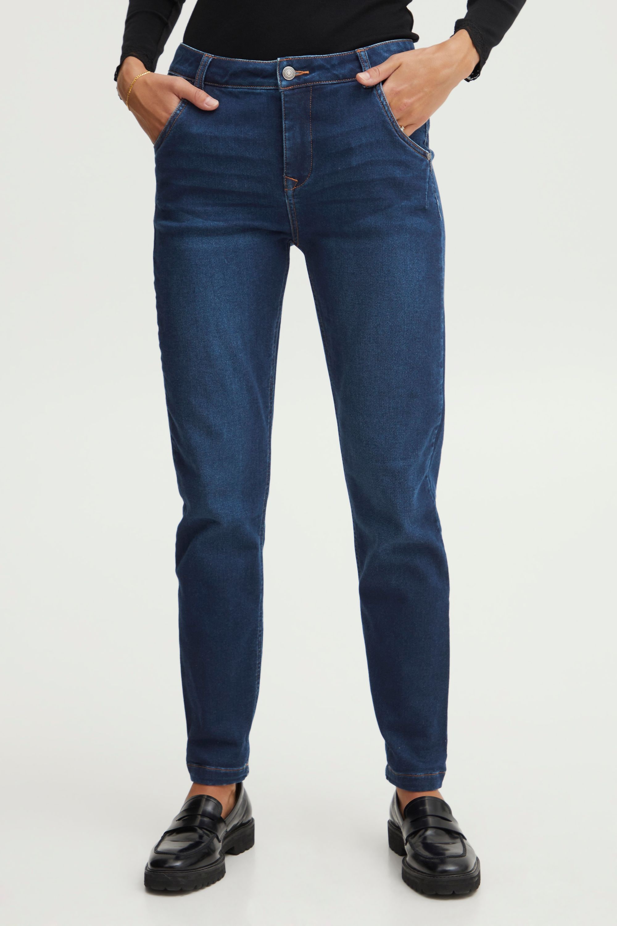 5-Pocket-Jeans »Fransa FRVilja«