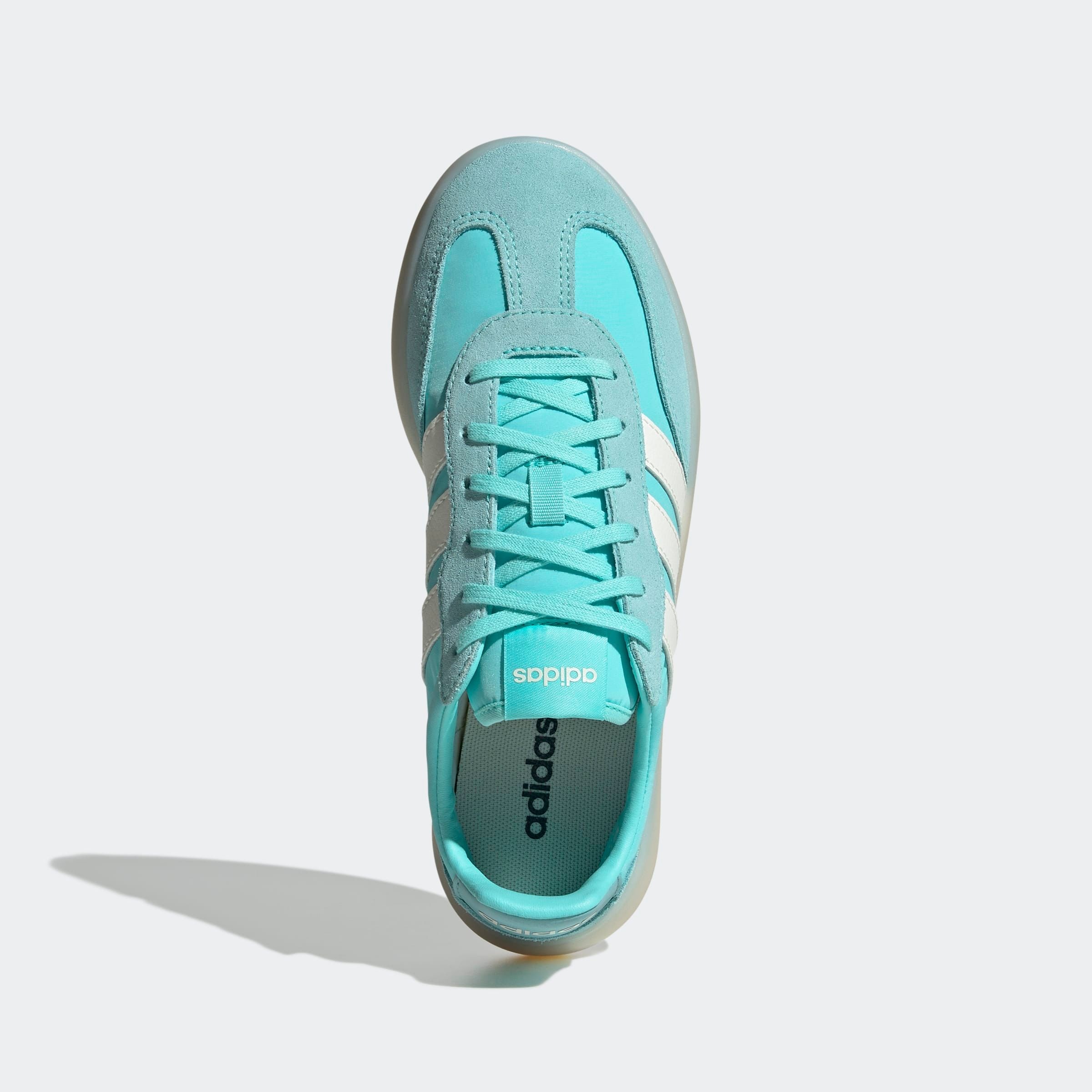 adidas Barreda Decode Sneaker Flash Aqua 42 3