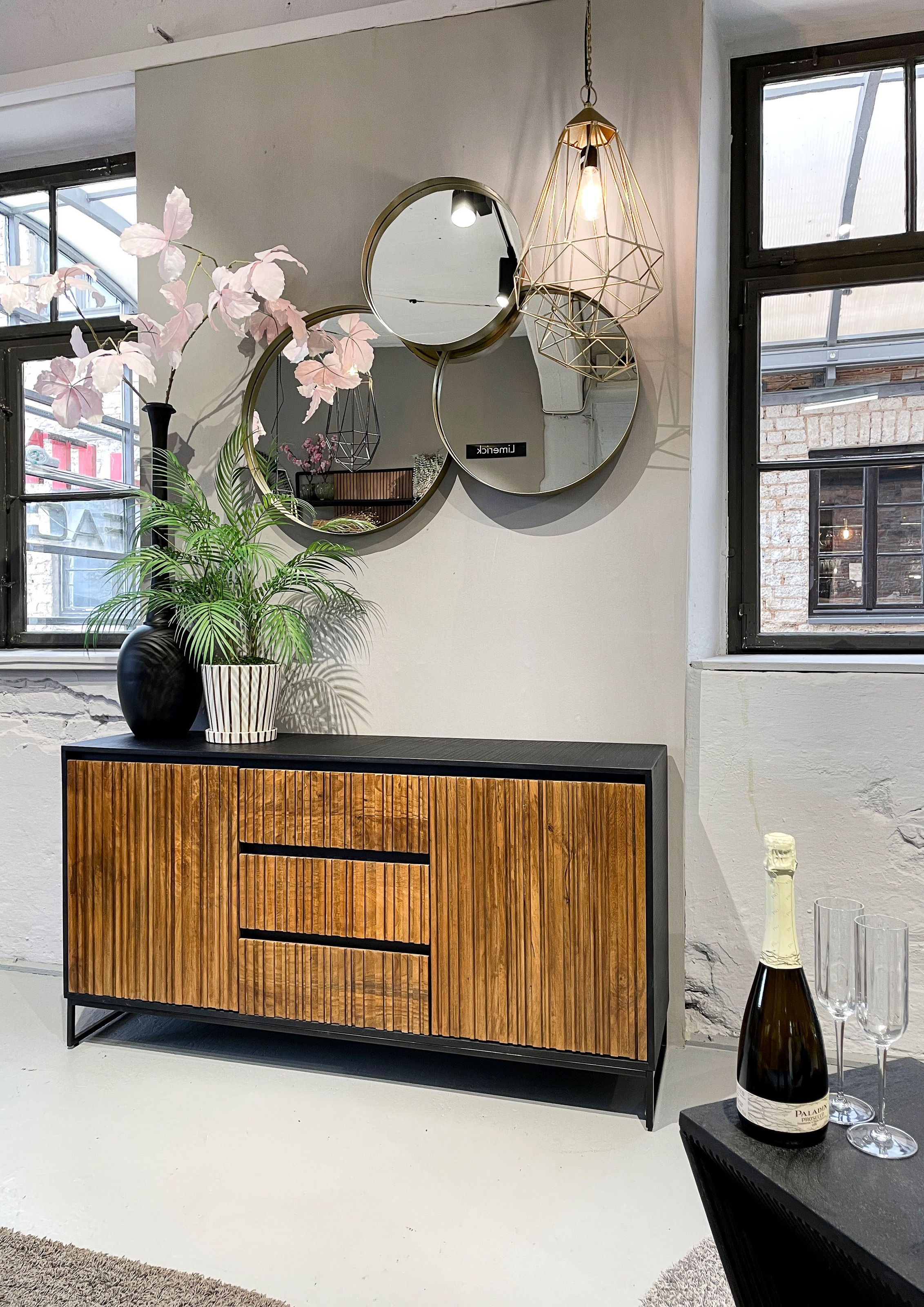 Gutmann Factory Sideboard günstig online kaufen