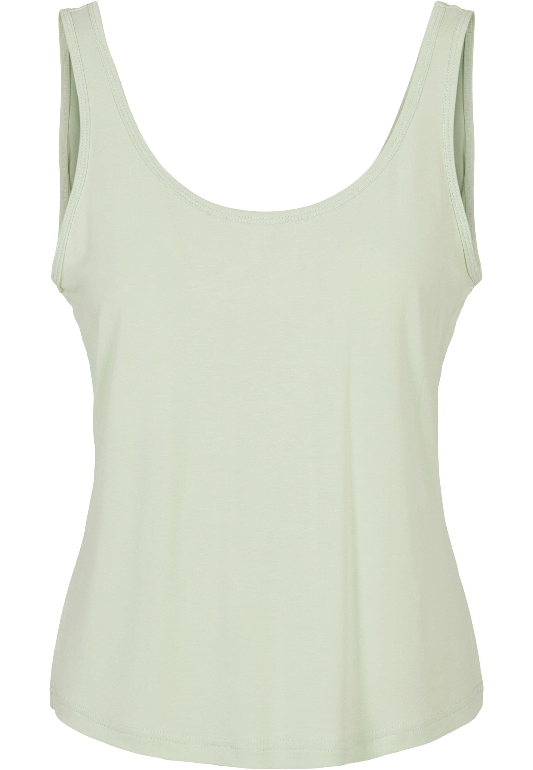 URBAN CLASSICS Muskelshirt "Urban Classics Damen Ladies Modal Loose Top" 1 günstig online kaufen