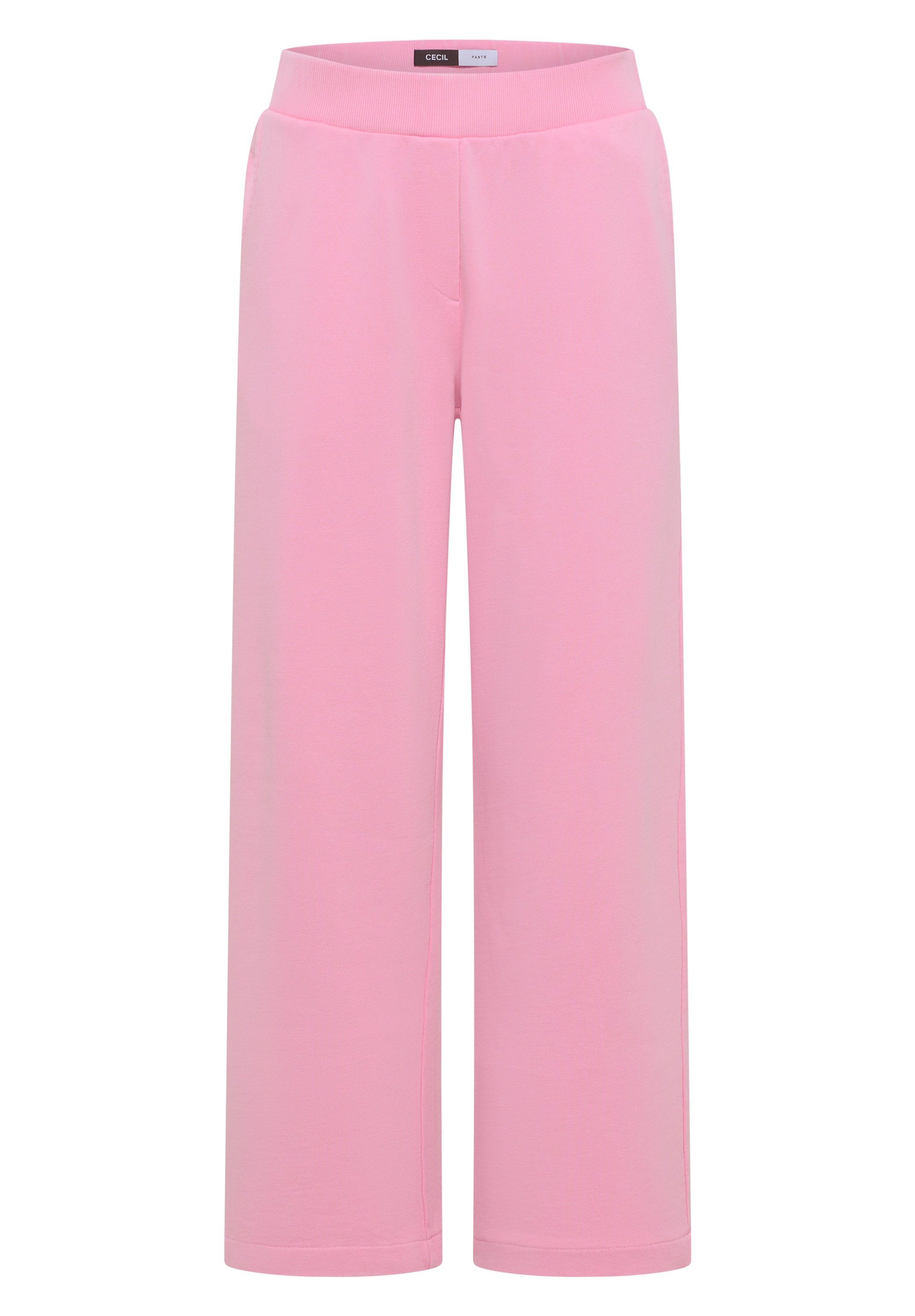 Cecil Stoffhose  im Loose Fit