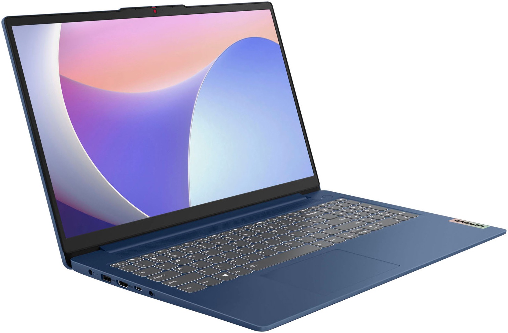 Lenovo Notebook »IdeaPad Slim 3 15IAH8«, 39,6 cm, / 15,6 Zoll, Intel, Core i5, UHD Graphics, 1000 GB SSD