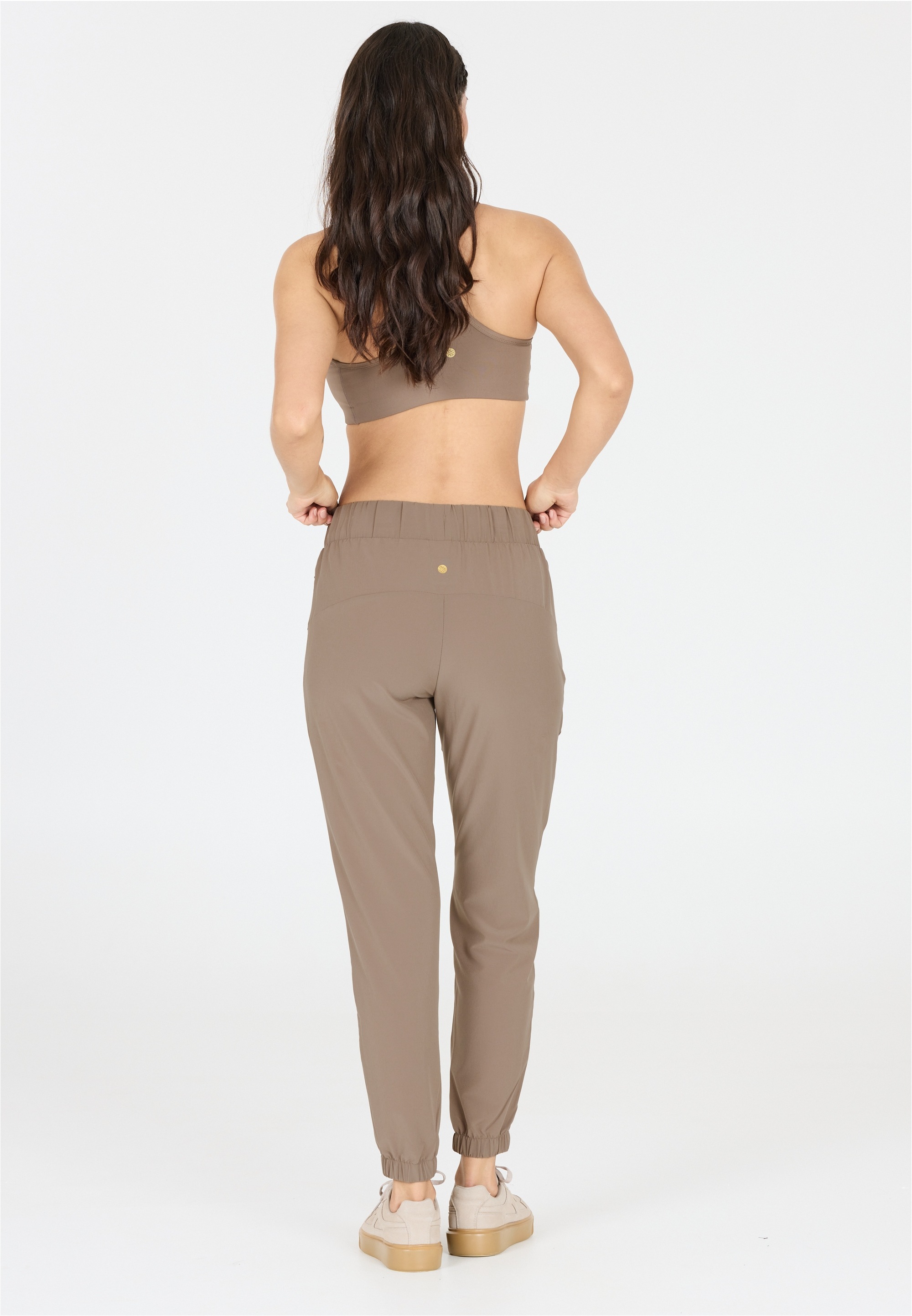 ATHLECIA Sweathose »Austberg«, im angesagten Look