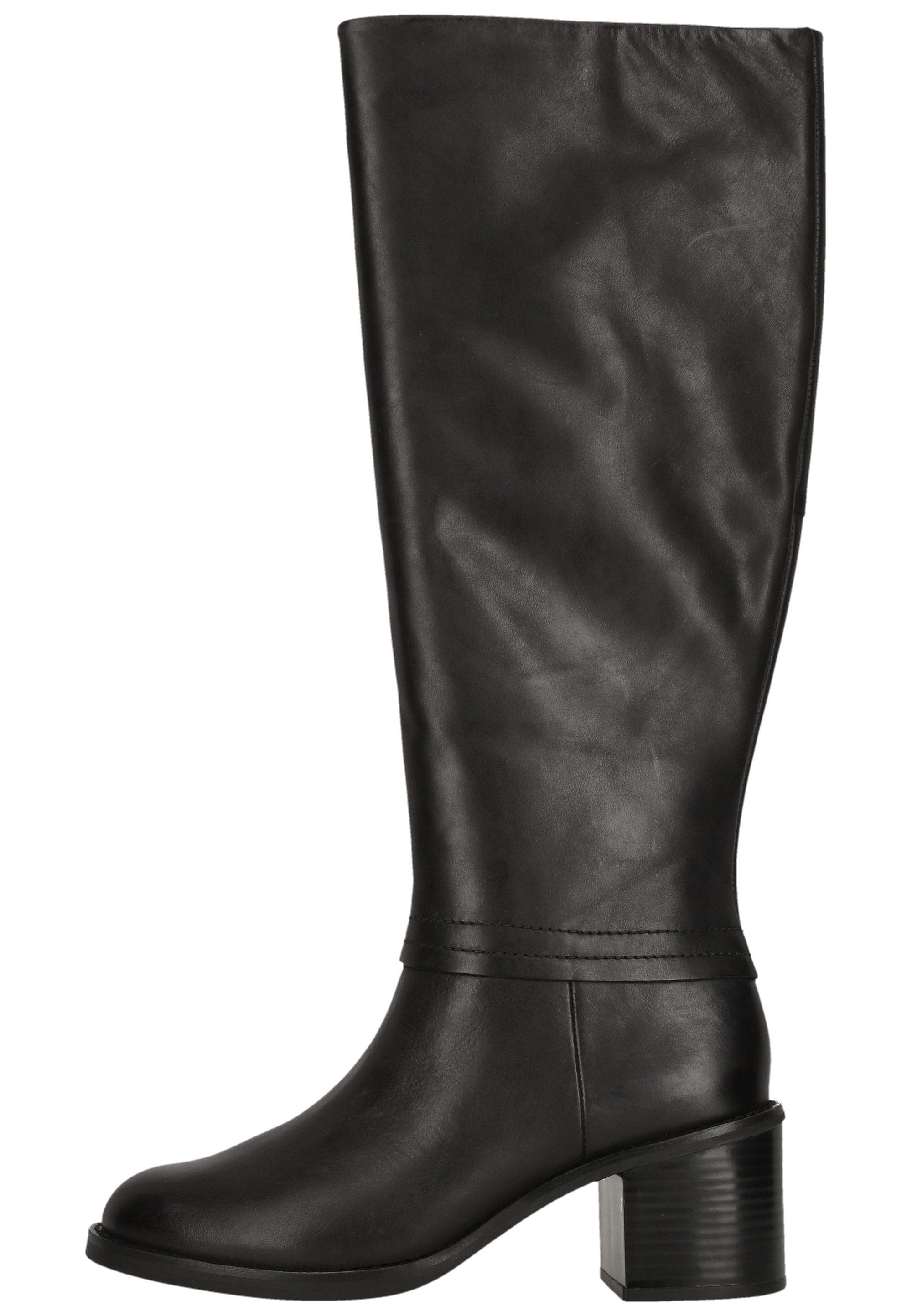 Clarks Stiefel »Chamberly High«  für elegante Alltags- und Abendlooks