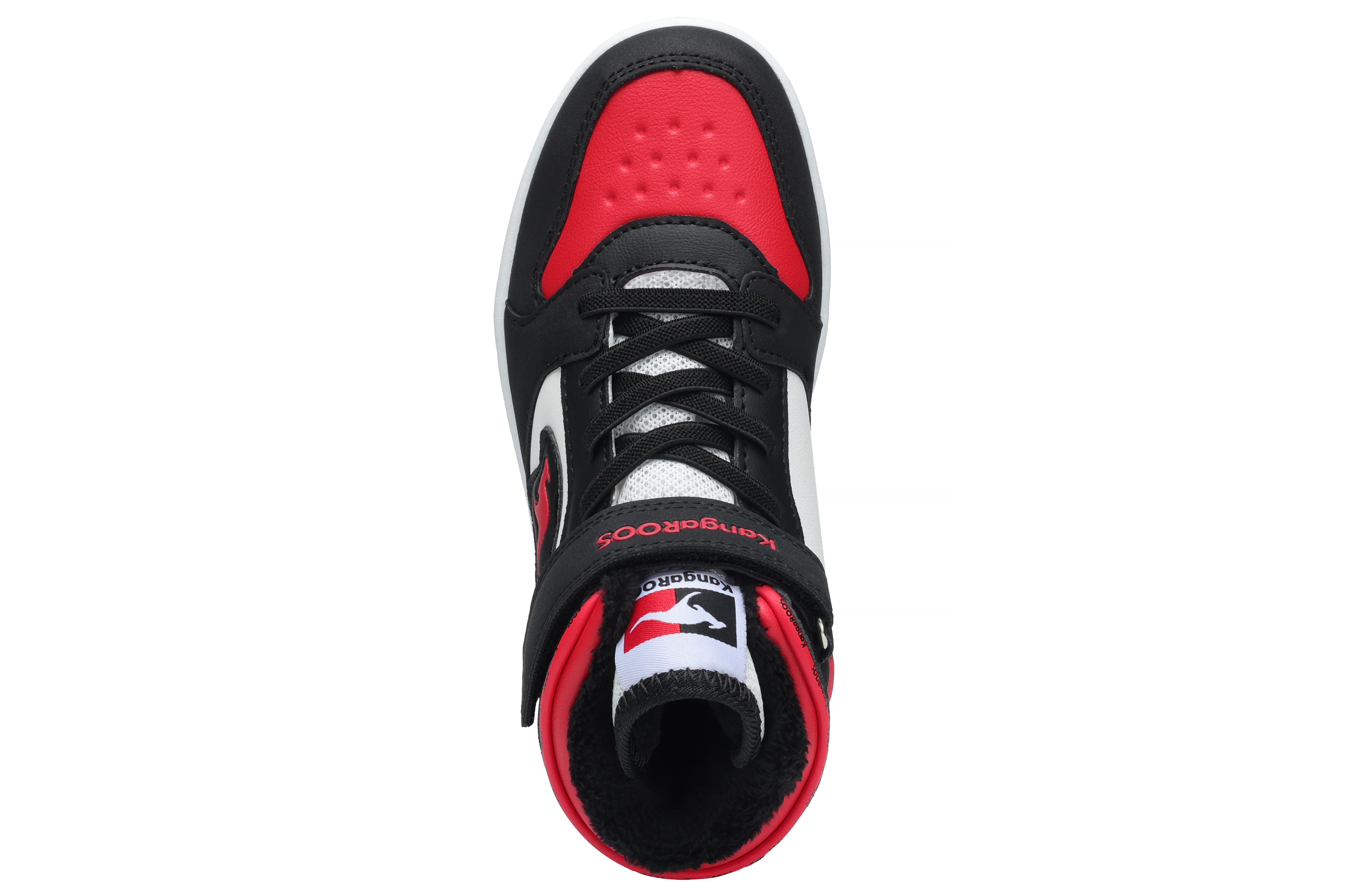 Thumbnail - KangaROOS Sneaker "K-CP RIM MID EV" wärmendes Innenfutter