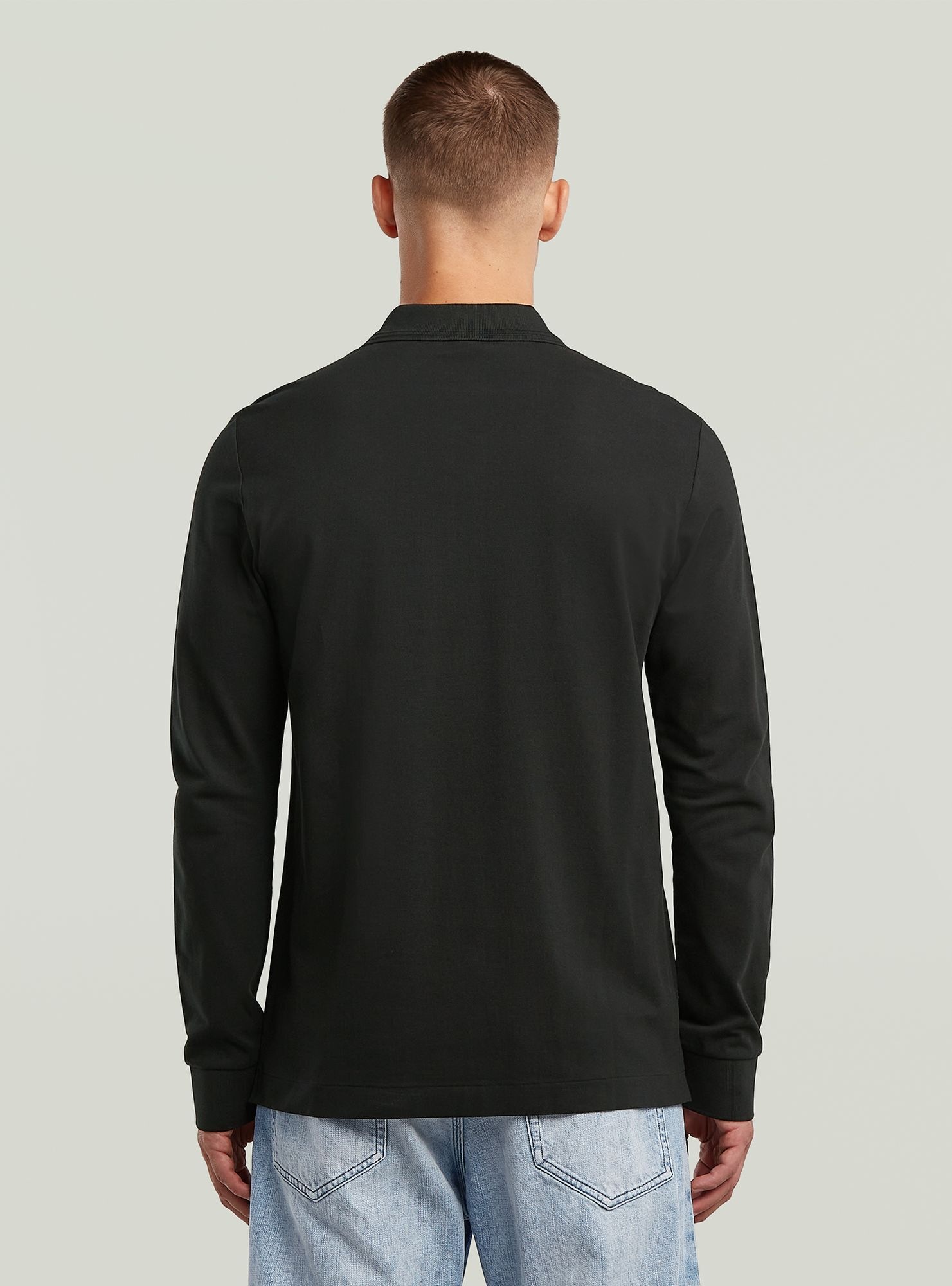 G-STAR Poloshirt »Dunda Slim Poloshirt«