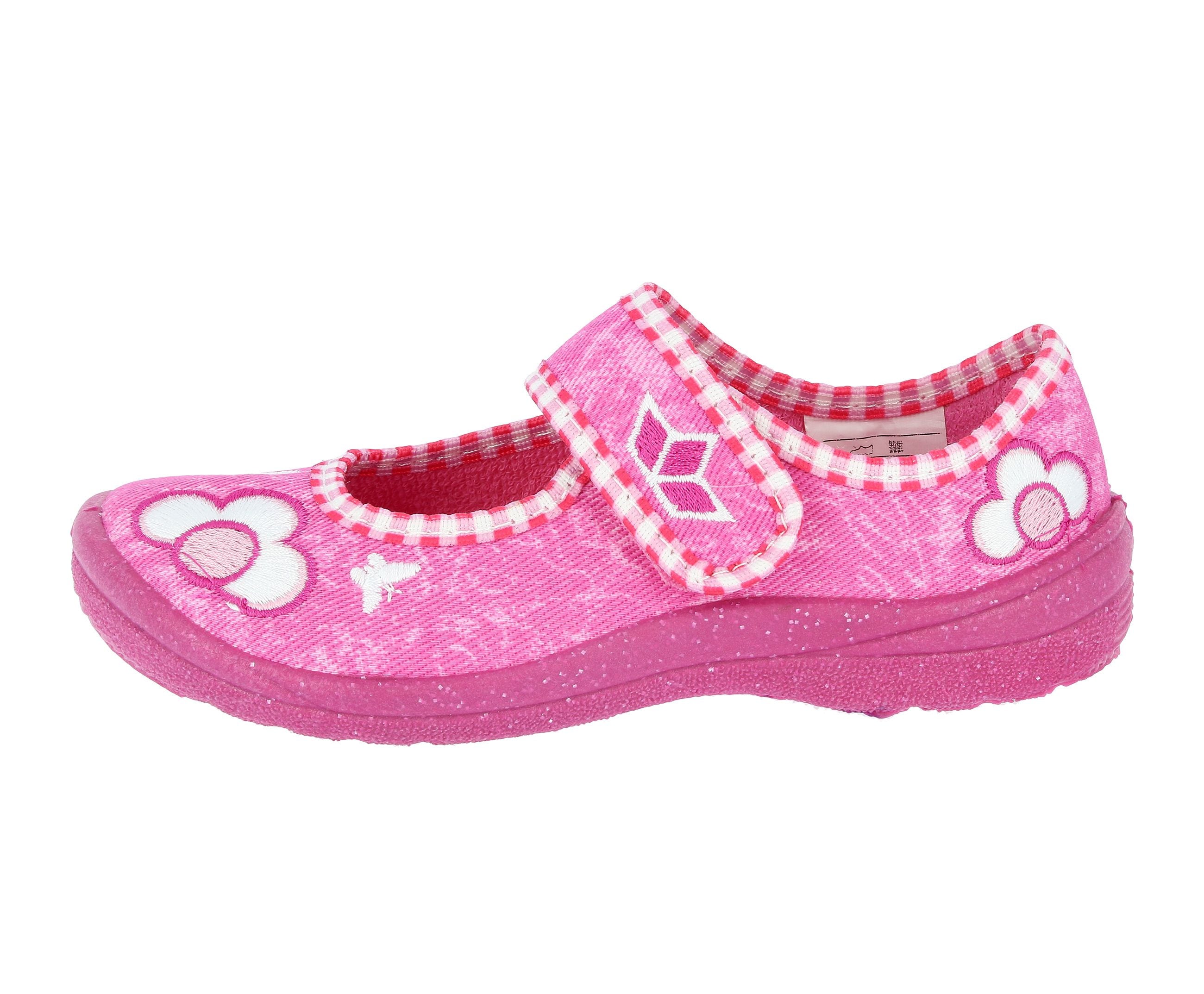 Lico 1100000002199 "Hausschuh Sweet Girl"