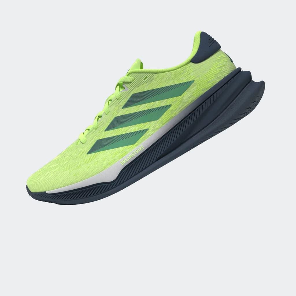 adidas Performance Laufschuh »SUPERNOVA COMFORTGLIDE«