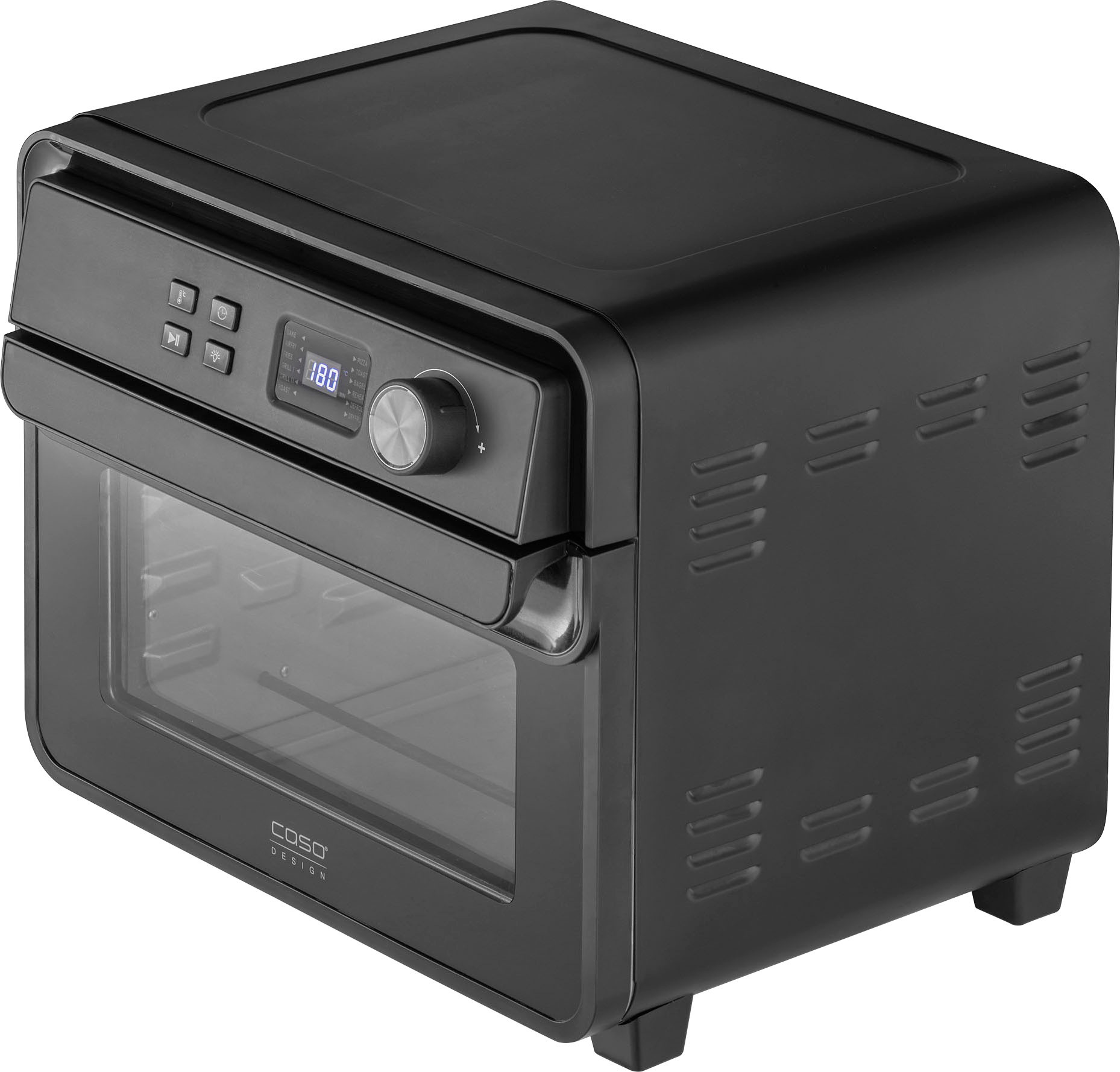 Caso Minibackofen "AirFry Chef 1700" günstig online kaufen