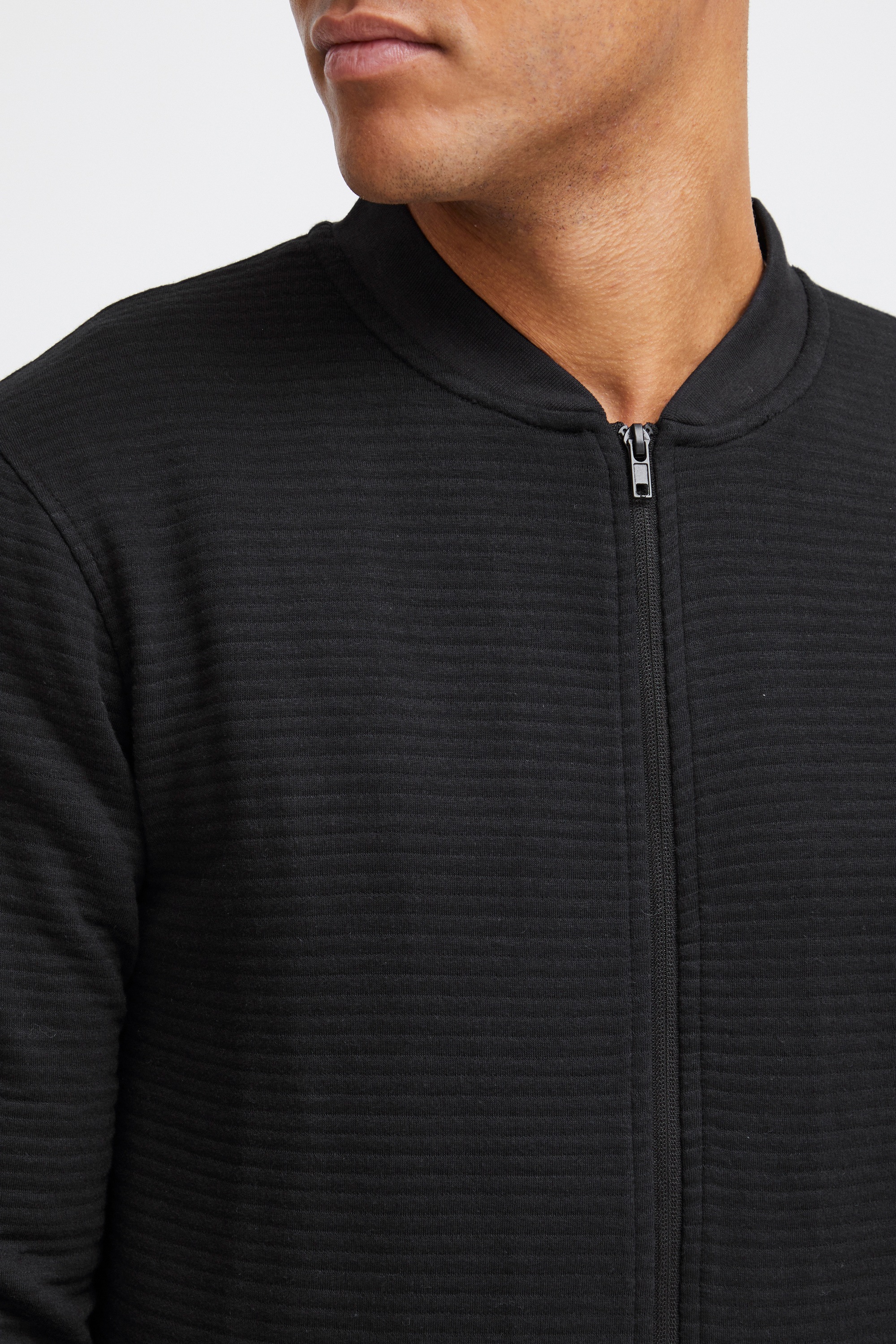 Indicode Sweatjacke »Sweatjacke IDBronte«
