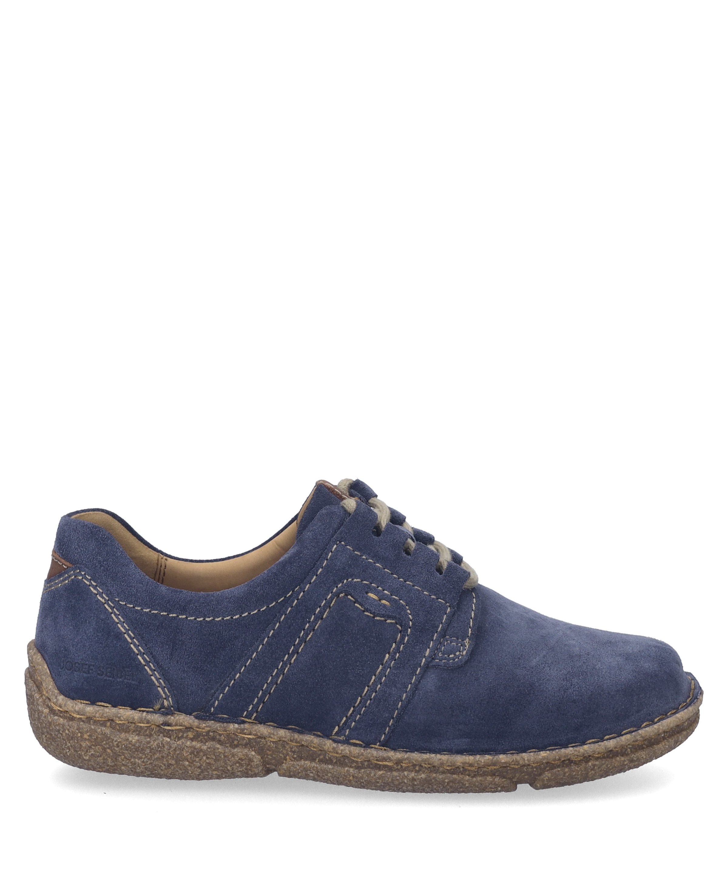 Josef Seibel Schnürschuh »Neele 44, shark«