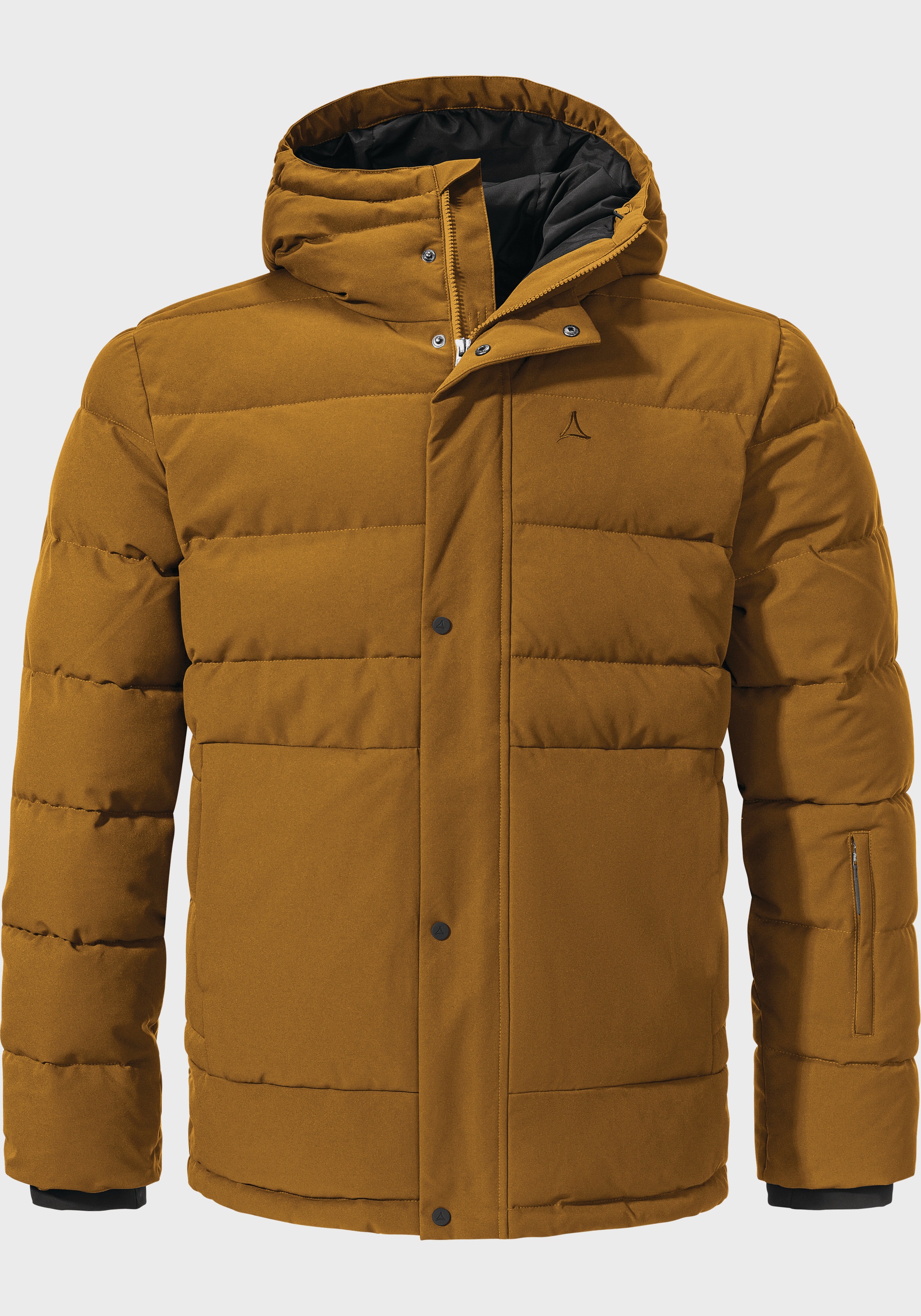 Schöffel Outdoorjacke "Ins. Jacket Eastcliff M", mit Kapuze günstig online kaufen