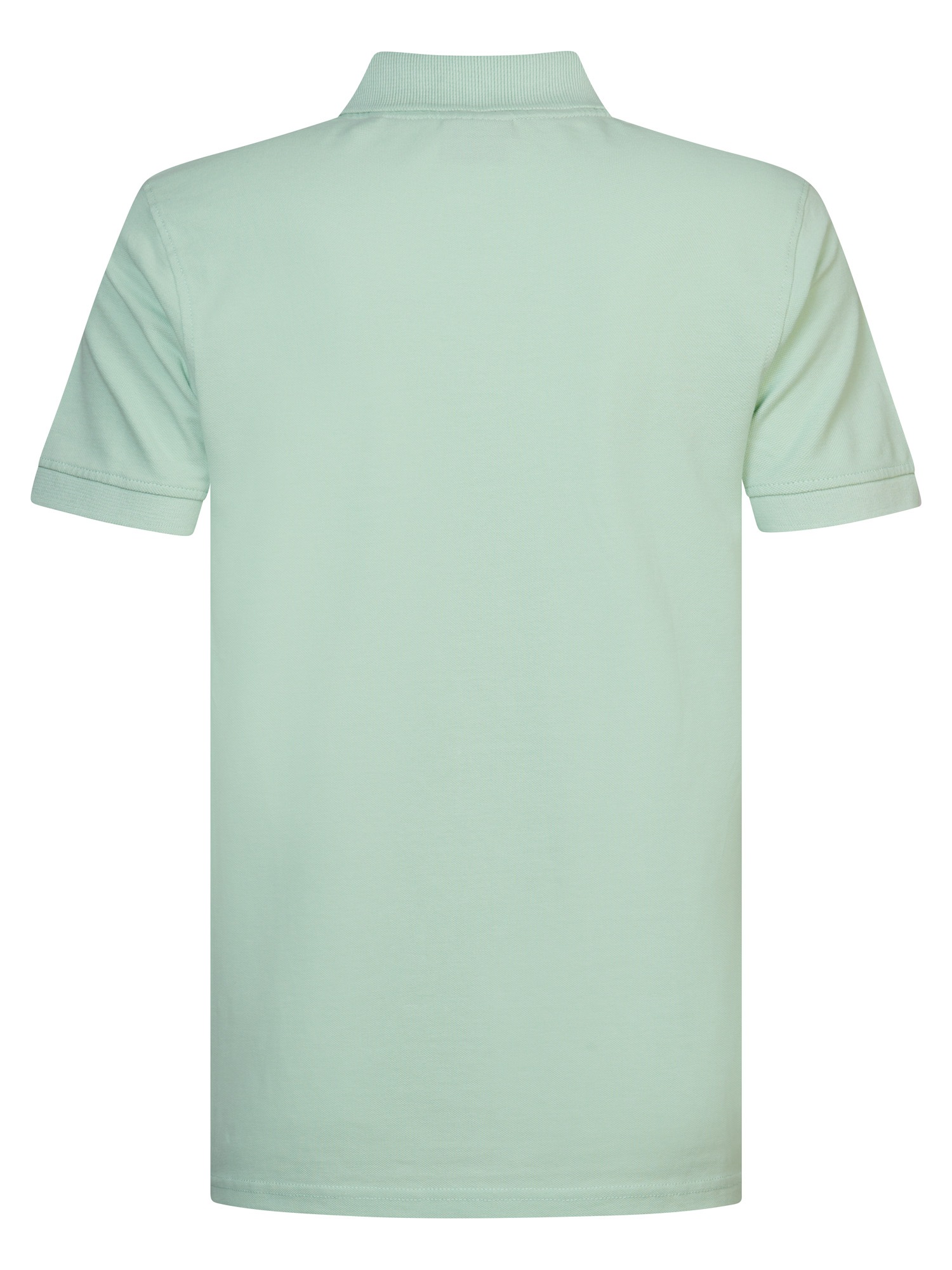 Petrol Industries Poloshirt »Men Polo Short Sleeve«