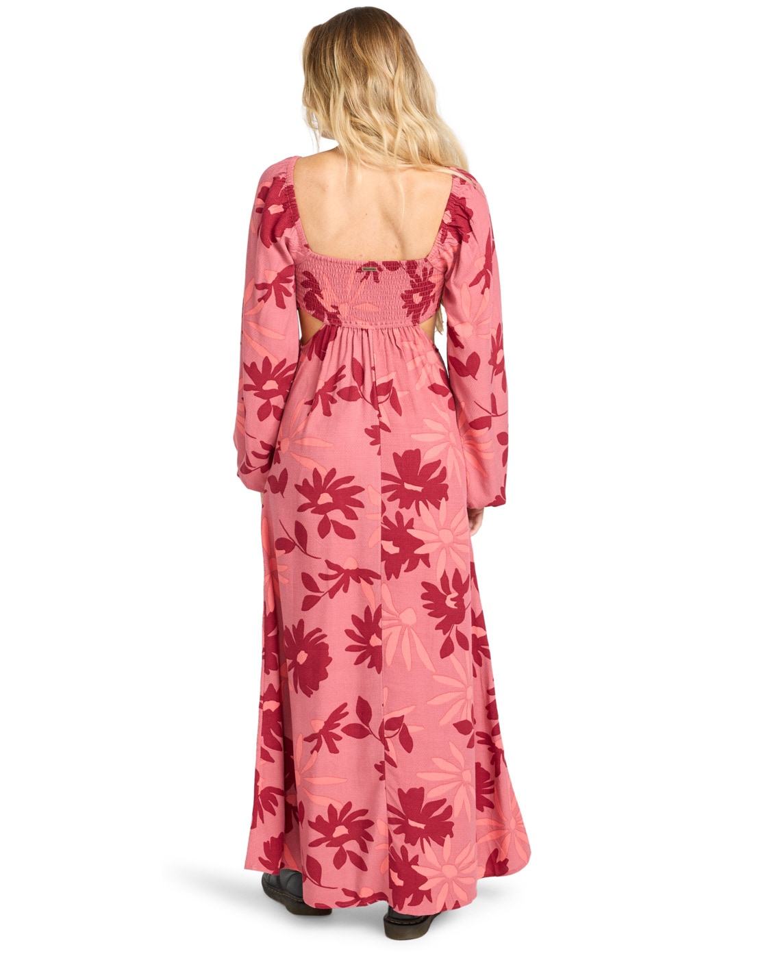 Billabong Maxikleid »Last Call«