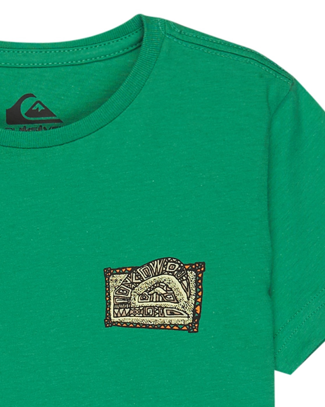 Thumbnail - Quiksilver T-Shirt "Ev Heritage"