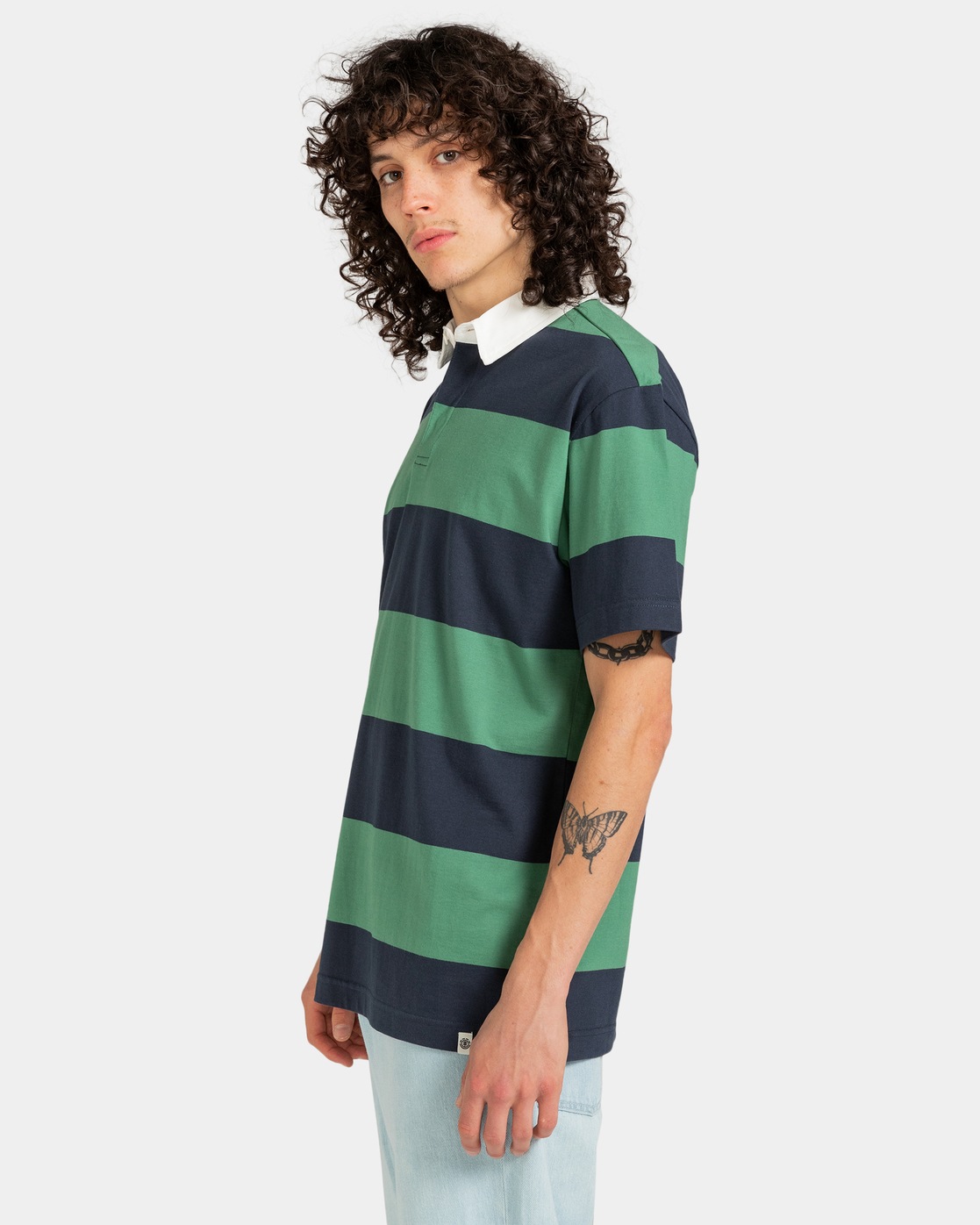 Element Poloshirt »Reedsport«