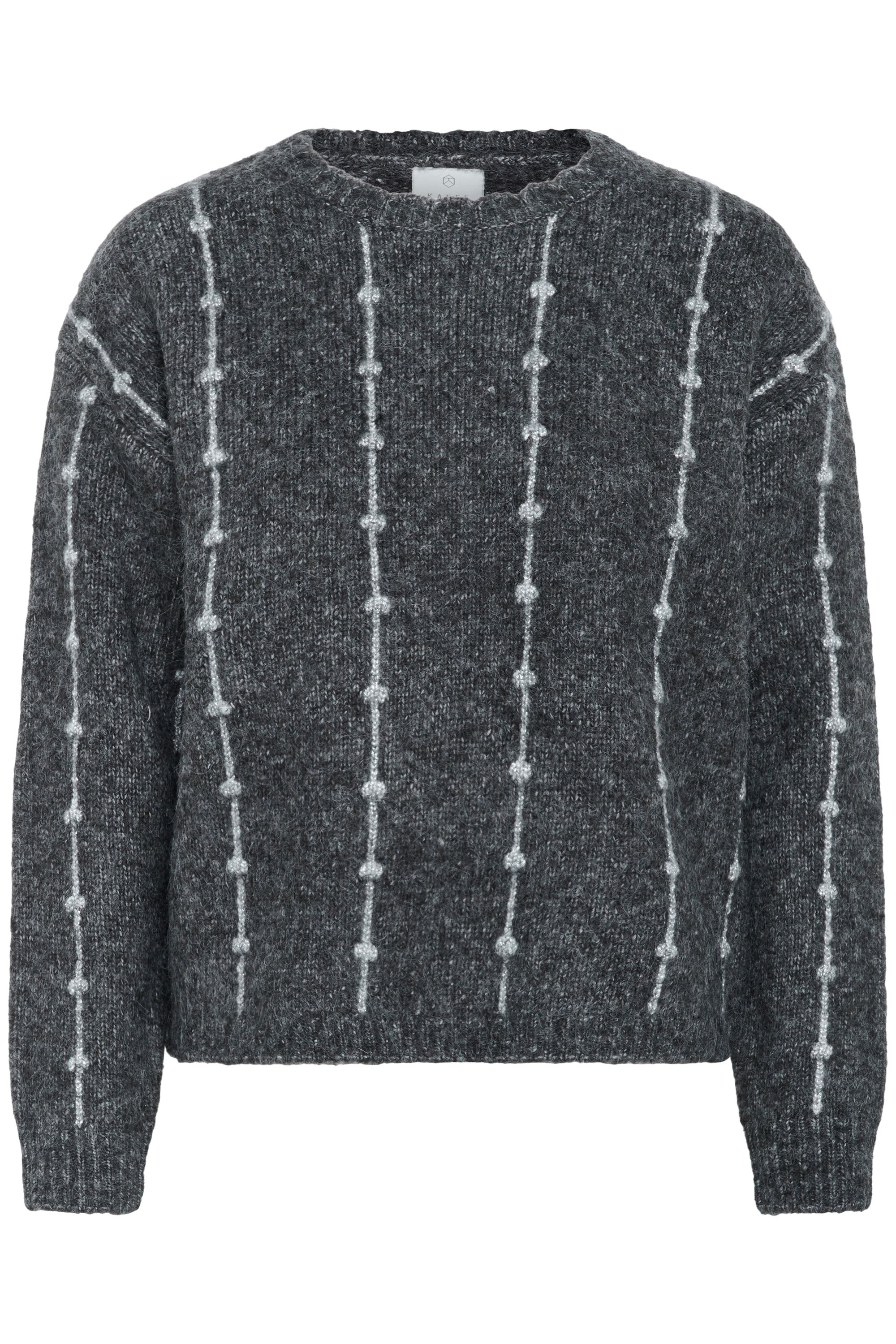 KAFFE Strickpullover "Damen Strickpullover KAlianna"