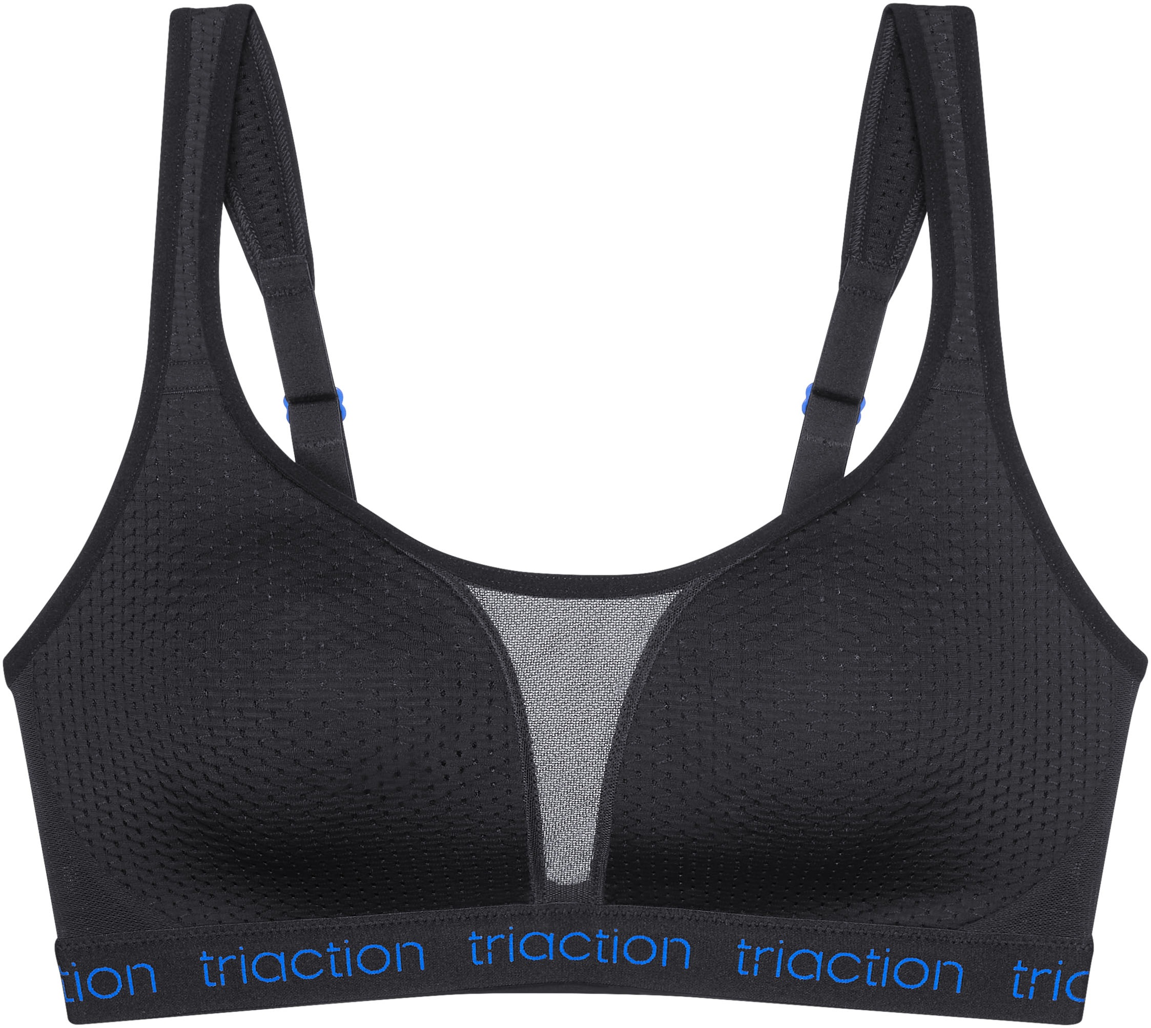 triaction by Triumph Sport-BH "Triaction Energy Lite", atmungsaktiv und ext günstig online kaufen