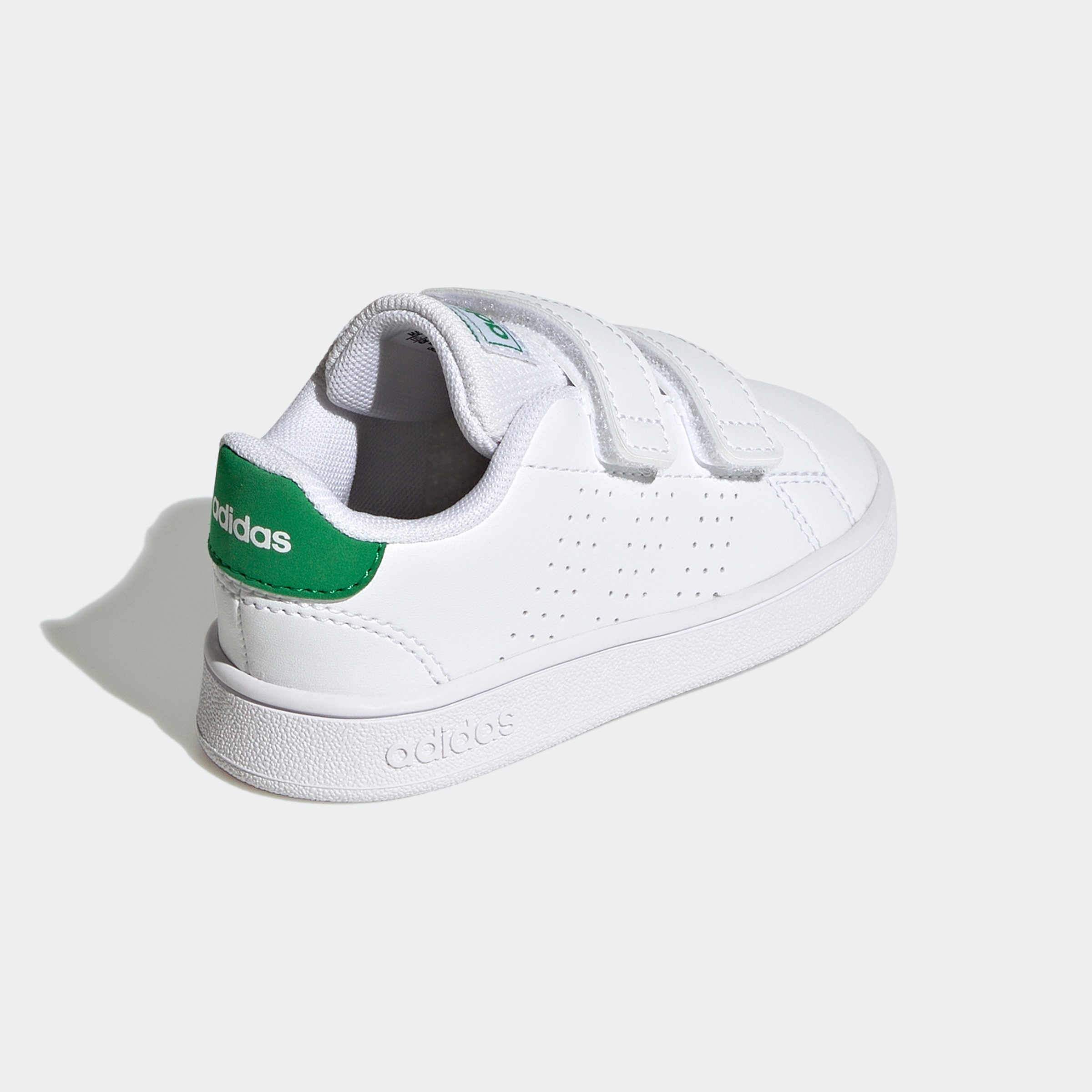 adidas Sportswear Sneaker »ADVANTAGE LIFESTYLE COURT TWO HOOK-AND-LOOP«