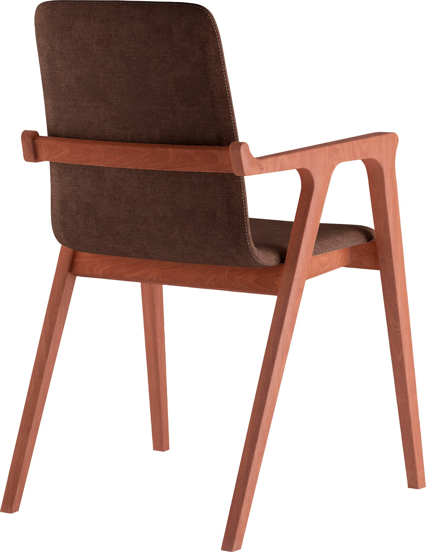 Thumbnail - Home affaire Armlehnstuhl "AXA" (Set) 1 Stk.