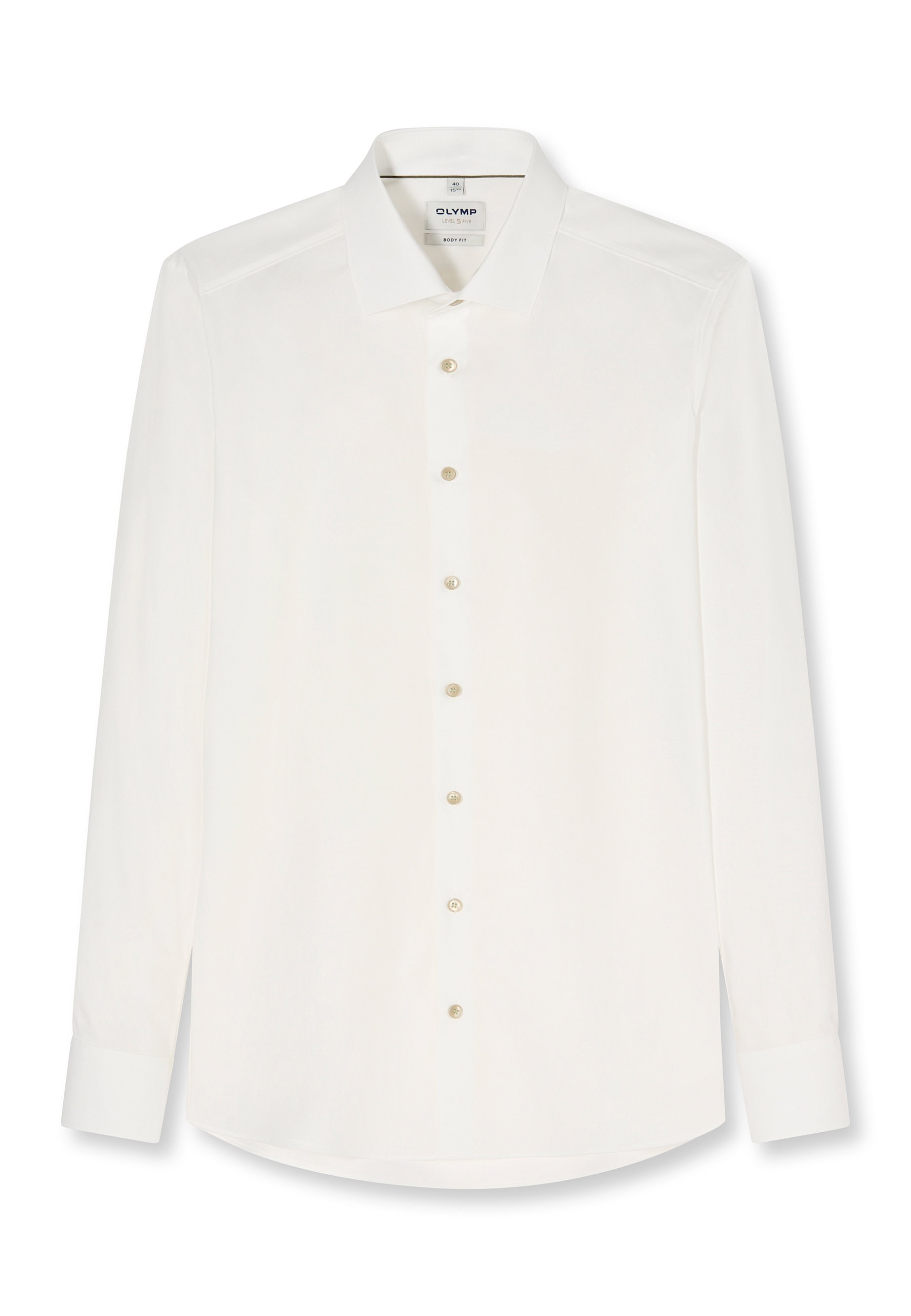 OLYMP Businesshemd "OLYMP Level Five, body fit, New York Kent" günstig online kaufen