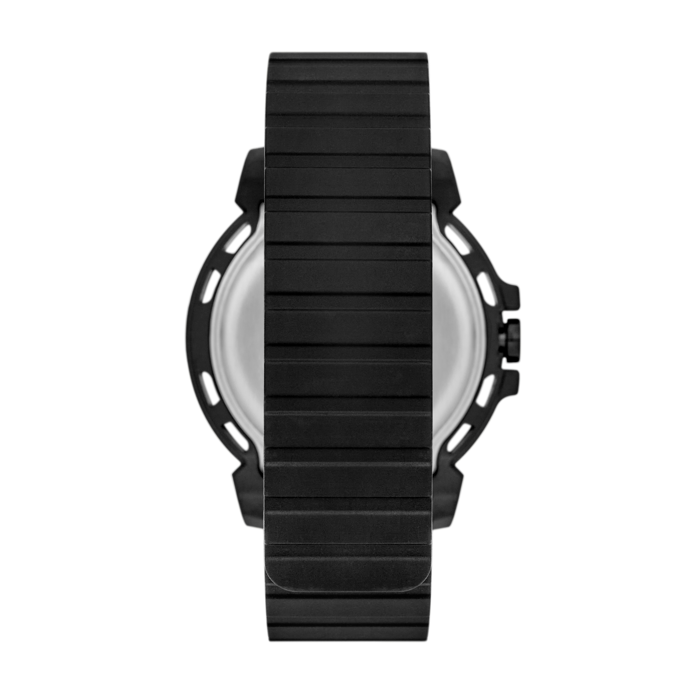 Skechers Chronograph »NEWKIRK« Quarzuhr, Armbanduhr, Herrenuhr, Silikonarmband, digital, Tag