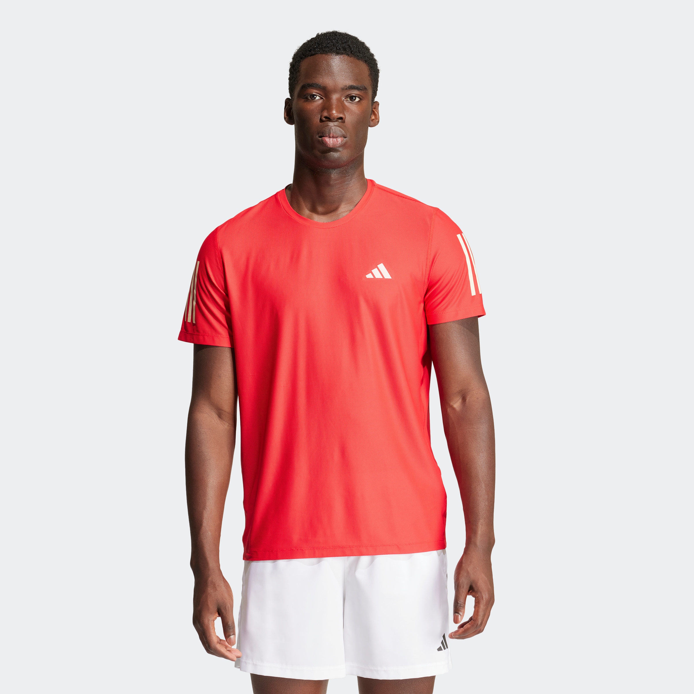 adidas Performance Laufshirt "OTR B TEE" günstig online kaufen