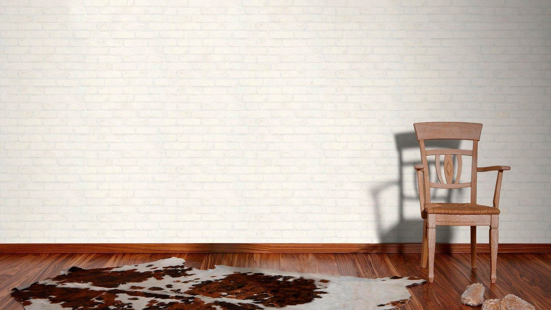 living walls Vliestapete »High Rise«, matt-glänzend-metallic-Steinoptik, Steintapete Michalsky schwarz Tapete Steinoptik strukturiert