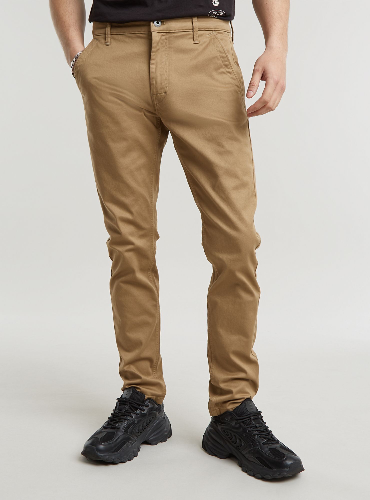 G-STAR "Skinny Chino 3.0"