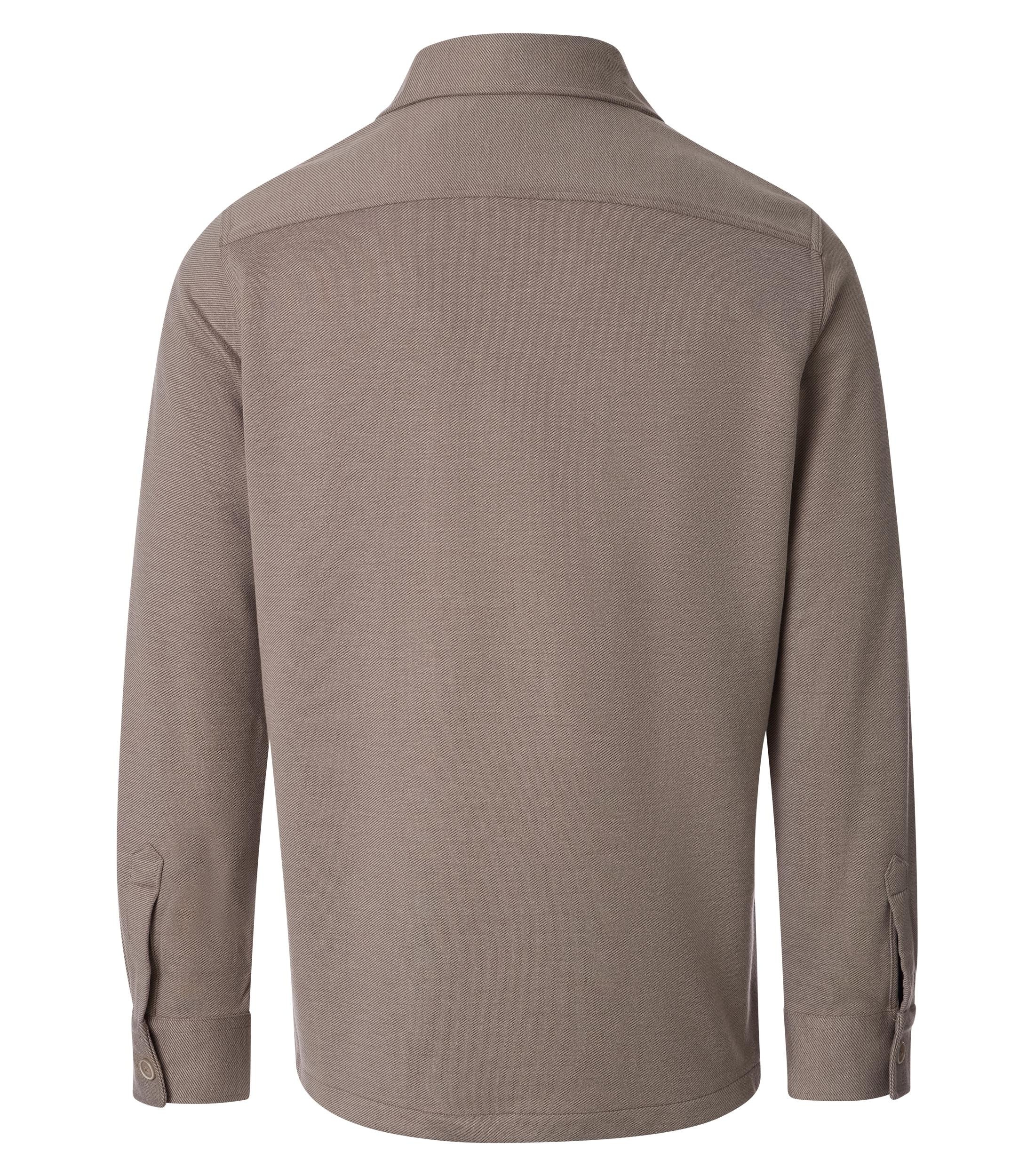 CASAMODA Hemdjacke »CASAMODA Hemdjacke uni«