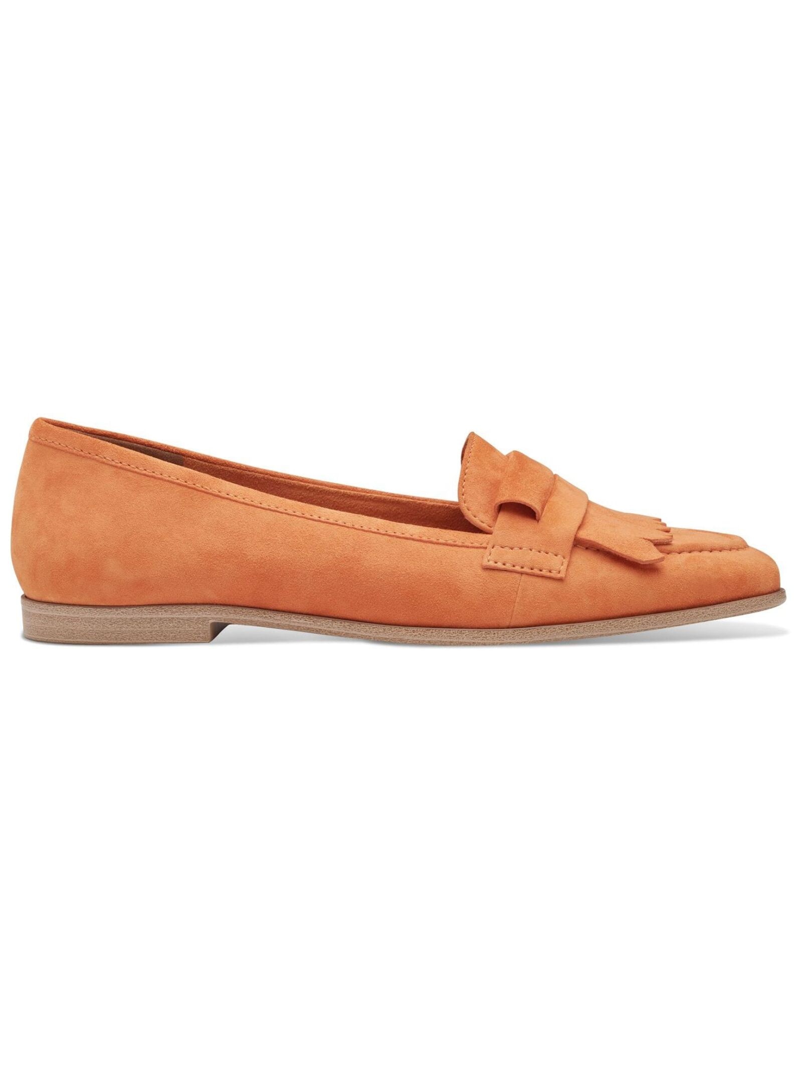 Tamaris Slipper »Tamaris Slipper Veloursleder«