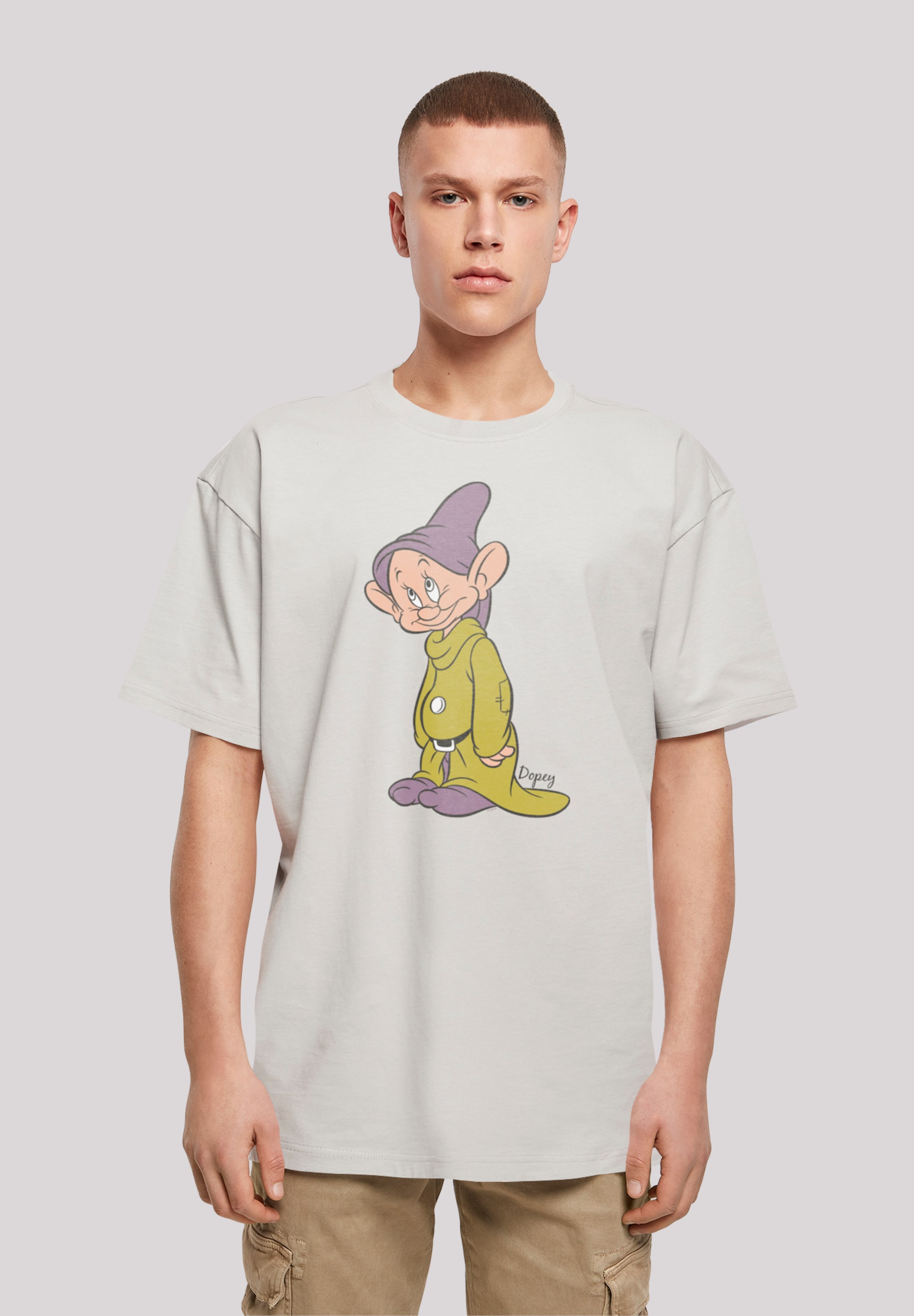 T-Shirt »Disney Classic Dopey«, Print