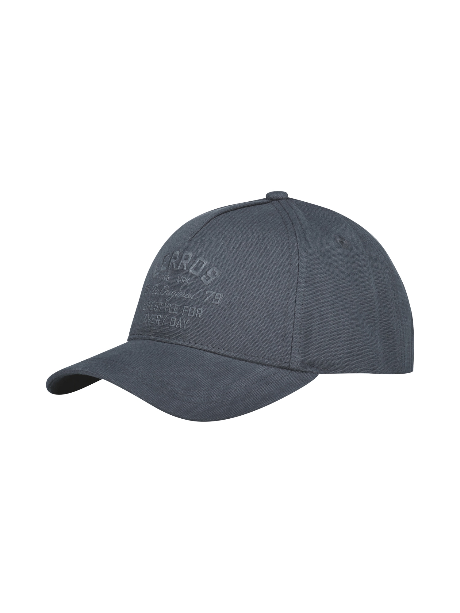 LERROS Baseball Cap "LERROS Unifarbene LERROS-Basecap" günstig online kaufen