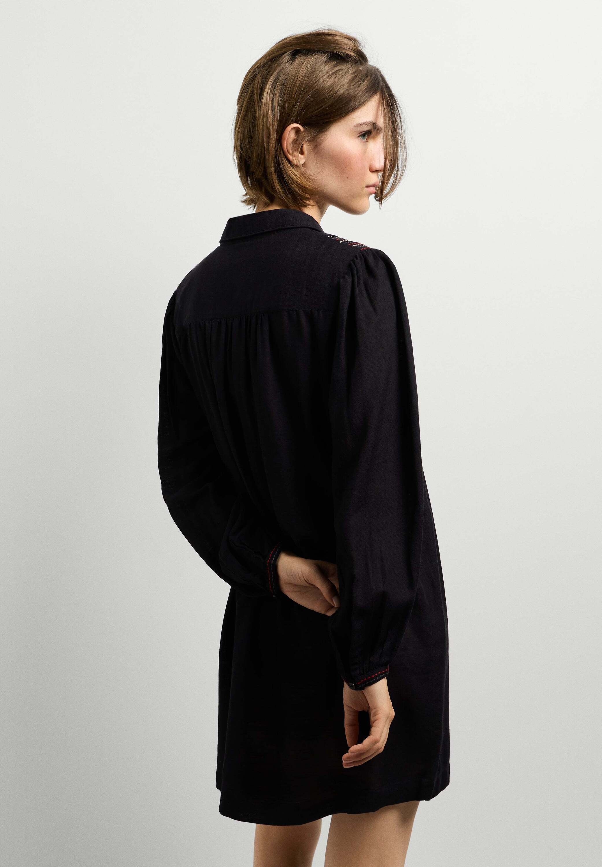 Pepe Jeans Maxikleid »dress JOANNA DRESS«