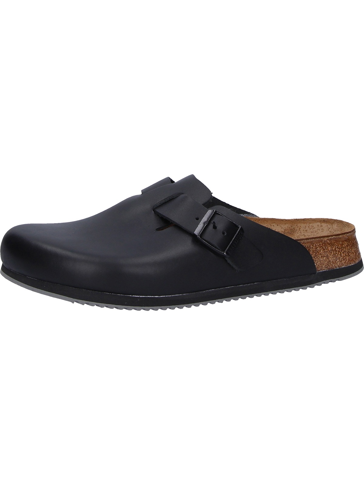 Birkenstock Pantolette "Boston" günstig online kaufen