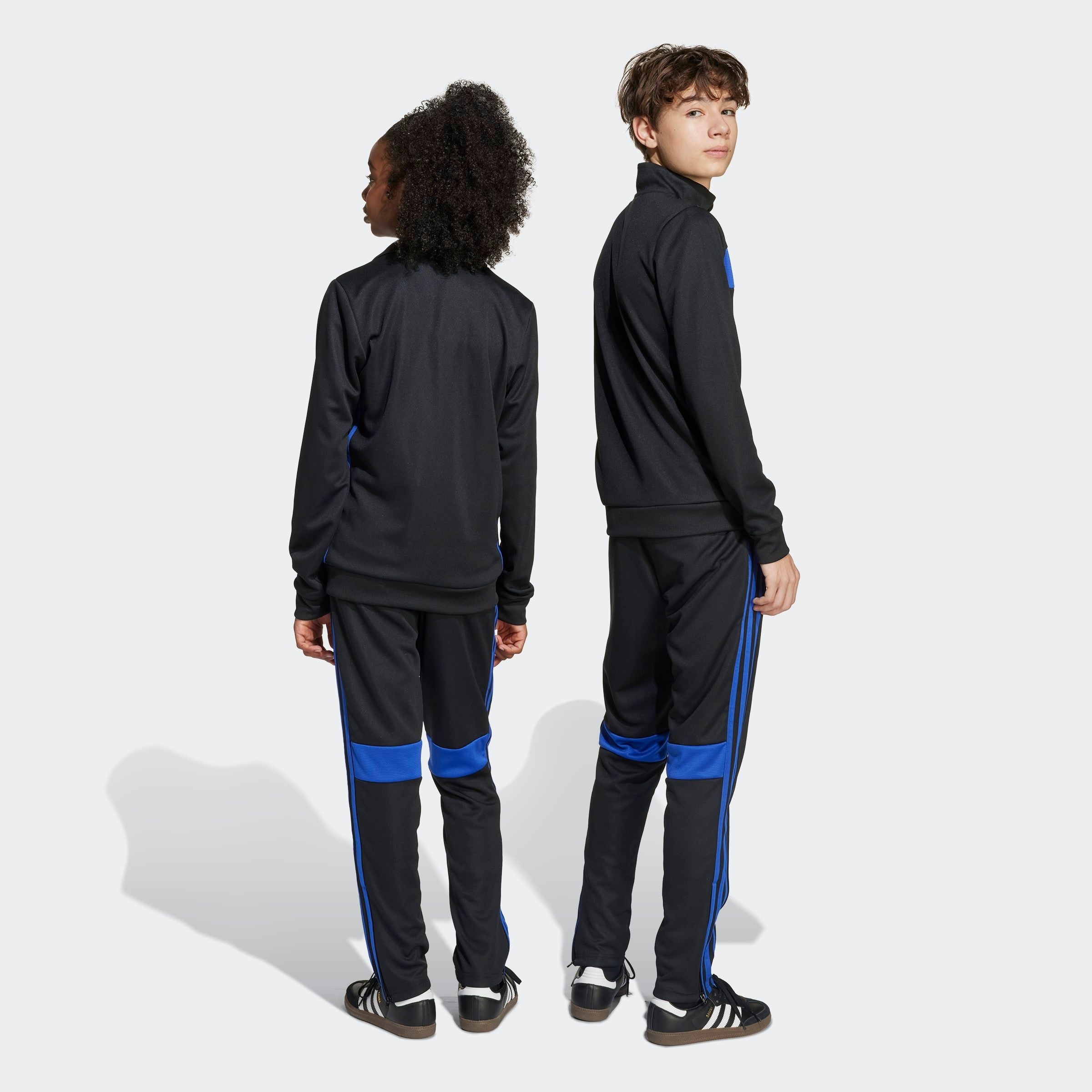 Thumbnail - adidas Performance Trainingsanzug "TIRO ES TS Y" 2 Stk.