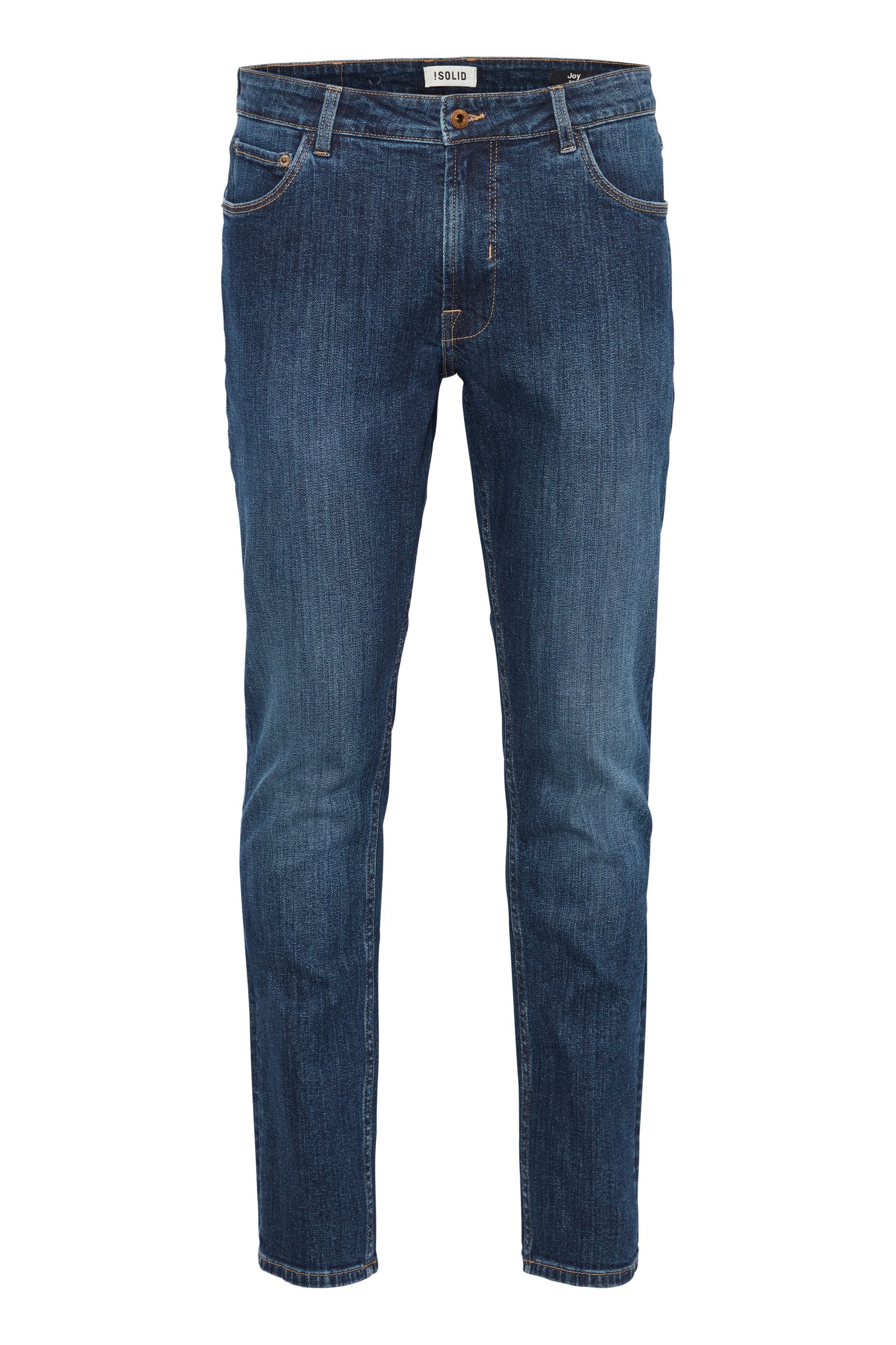 Solid 5-Pocket-Hose "5-Pocket-Jeans SDDunley" günstig online kaufen