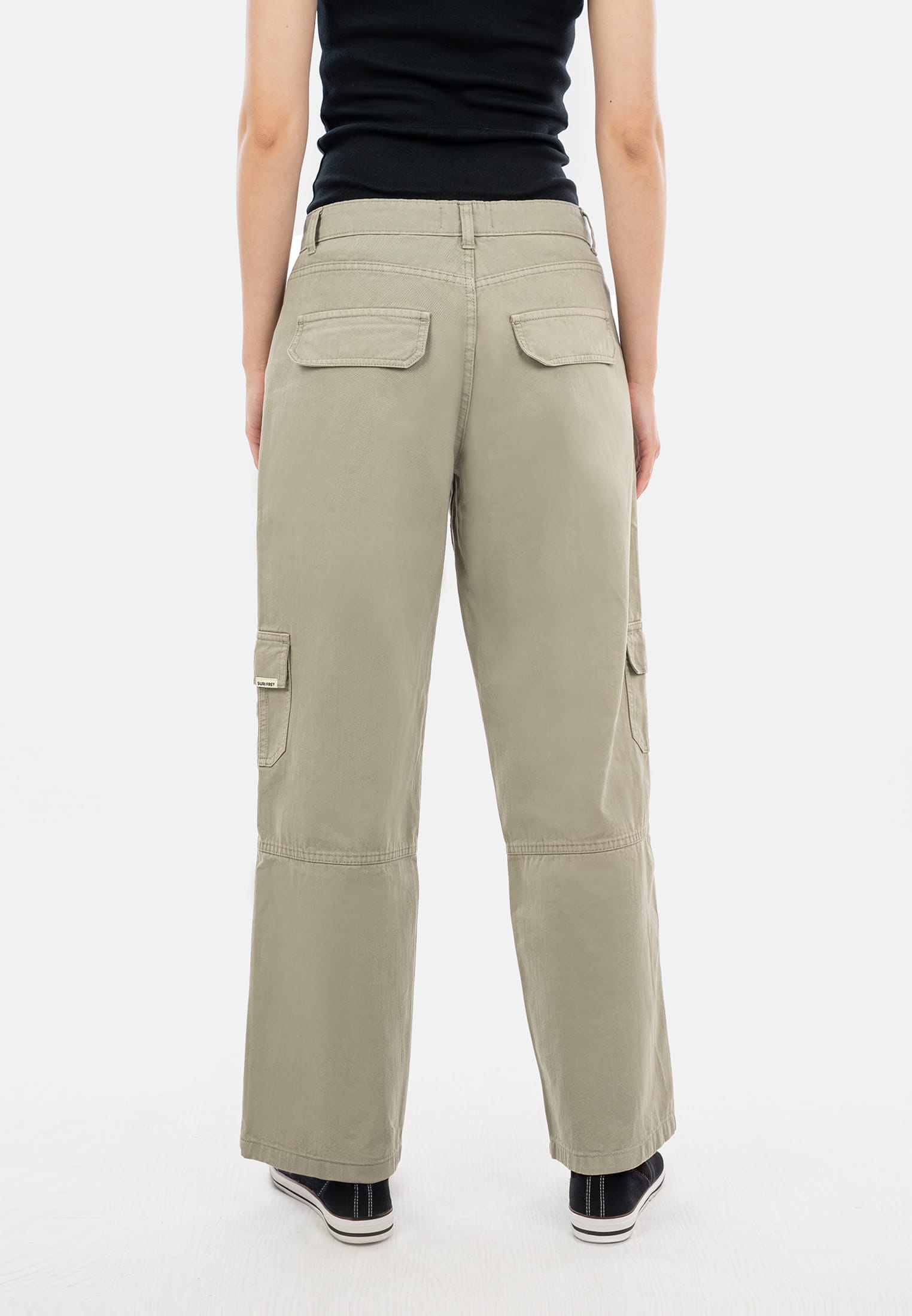 SURI FREY Cargohose »Cargohose SFY Freyday«