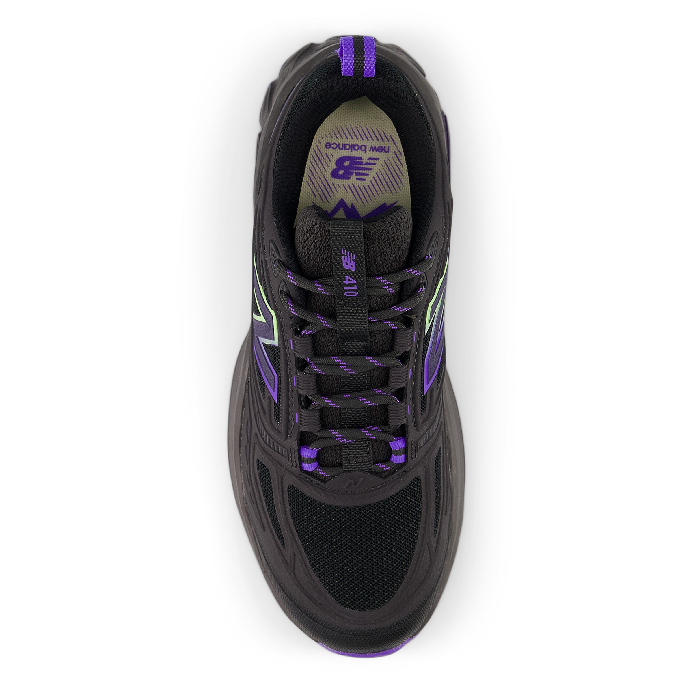 New Balance Walkingschuh »410«  Walkingschuh, Trailrunningschuh