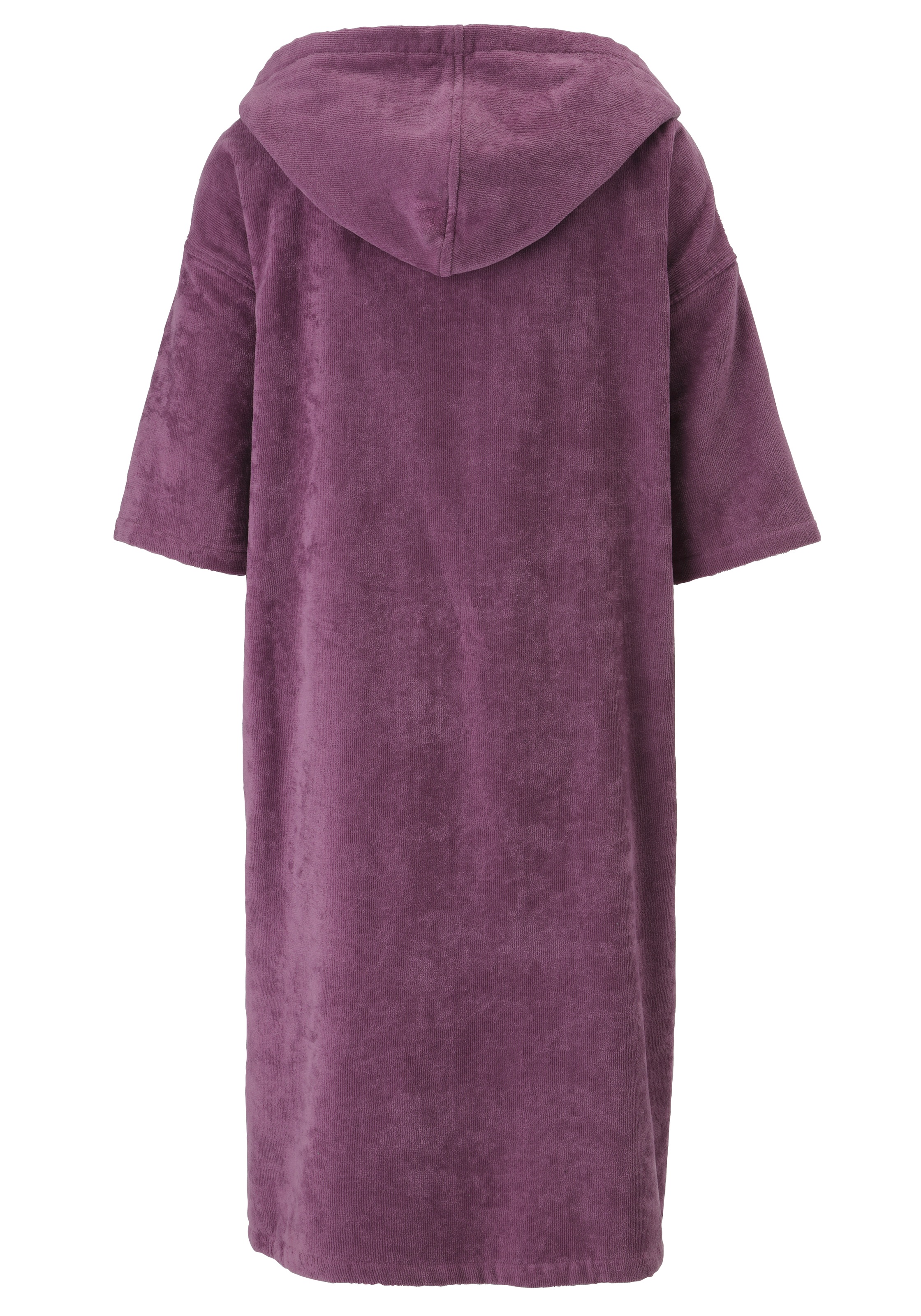 KangaROOS Badeponcho "Summer, ideal für Sauna, Spa & im Urlaub, Damen & Her günstig online kaufen