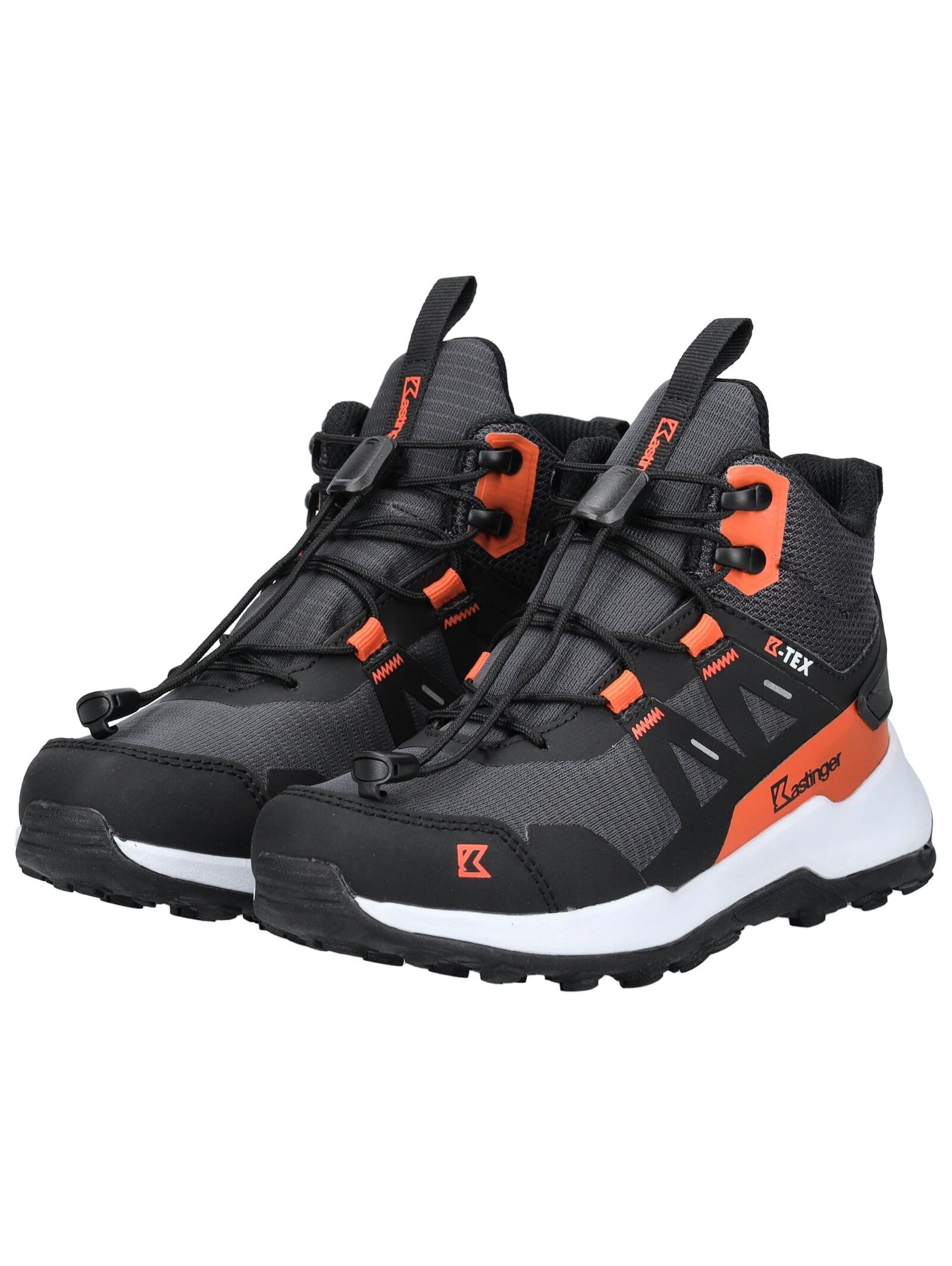 Kastinger Trekkingschuh »Kastinger Wanderschuhe Lederimitat/Nylon«