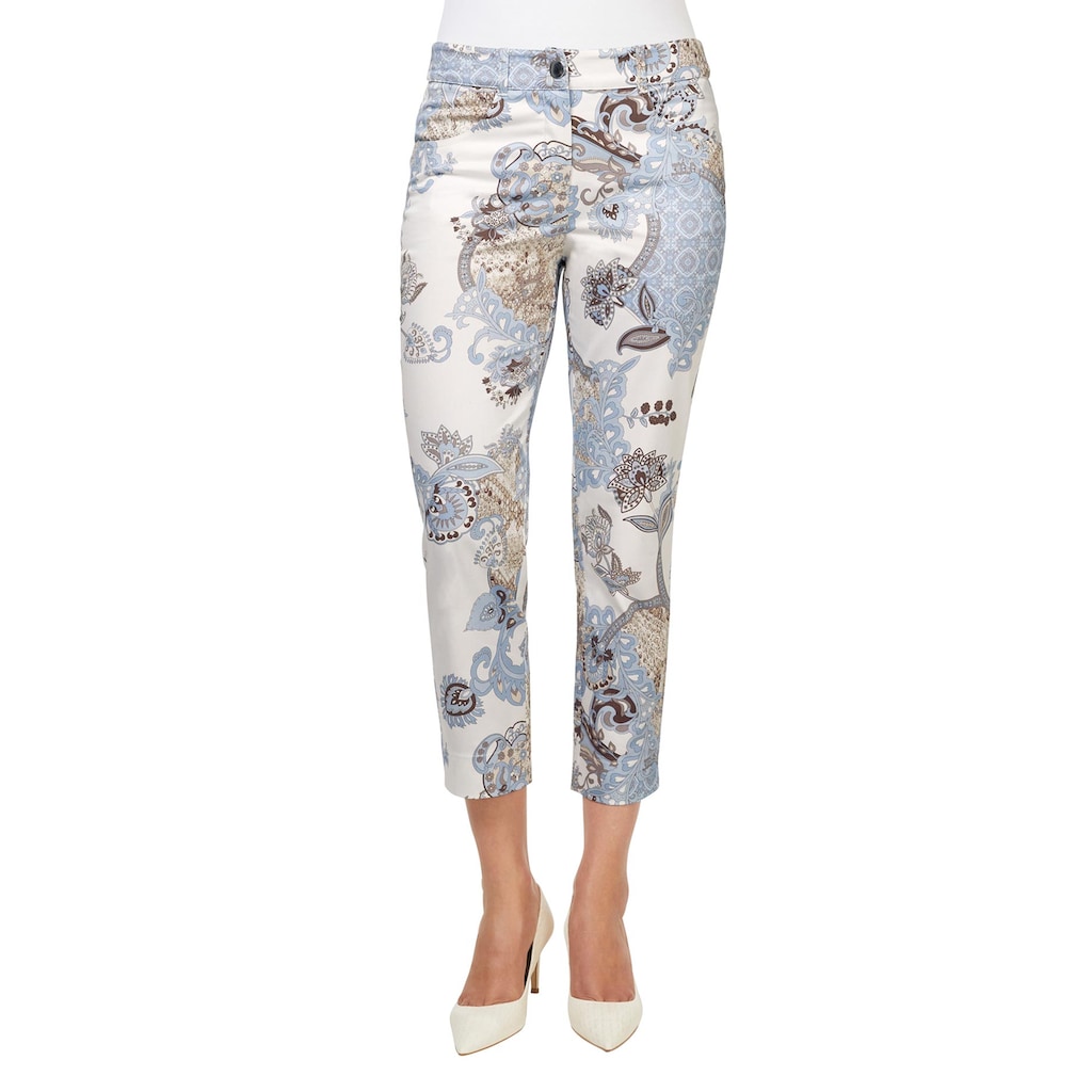 heine Bequeme Jeans, (1 tlg.)