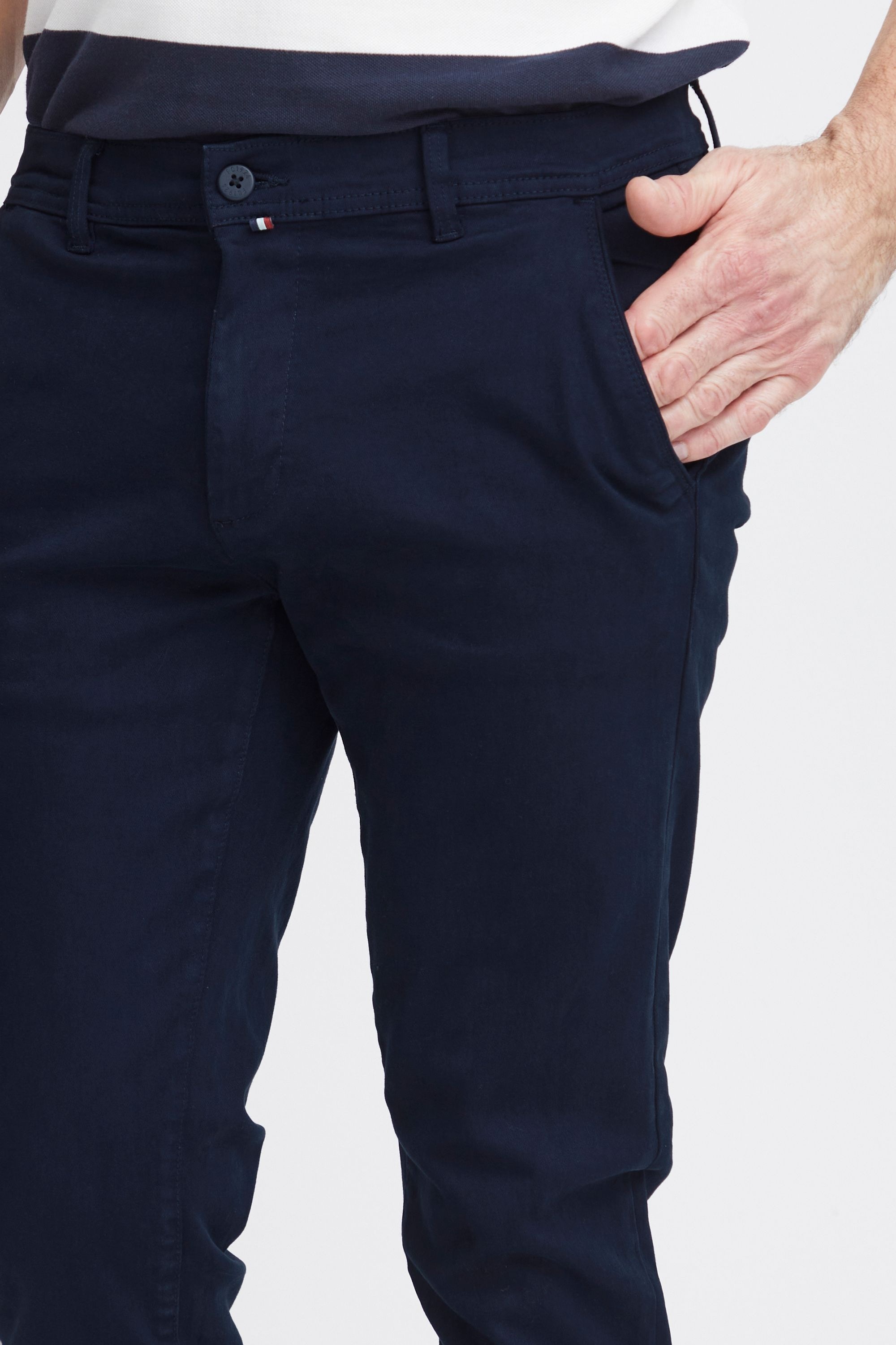 FQ1924 Chinohose »Chinohose FQCHARLS performance chinos«