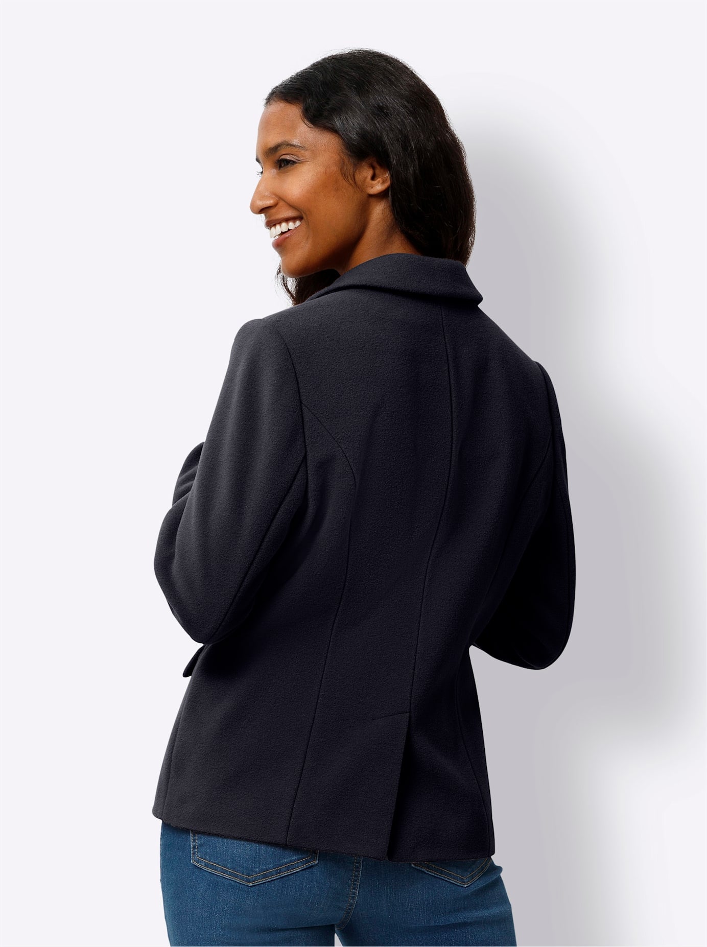 heine Jackenblazer »Woll-Blazer«